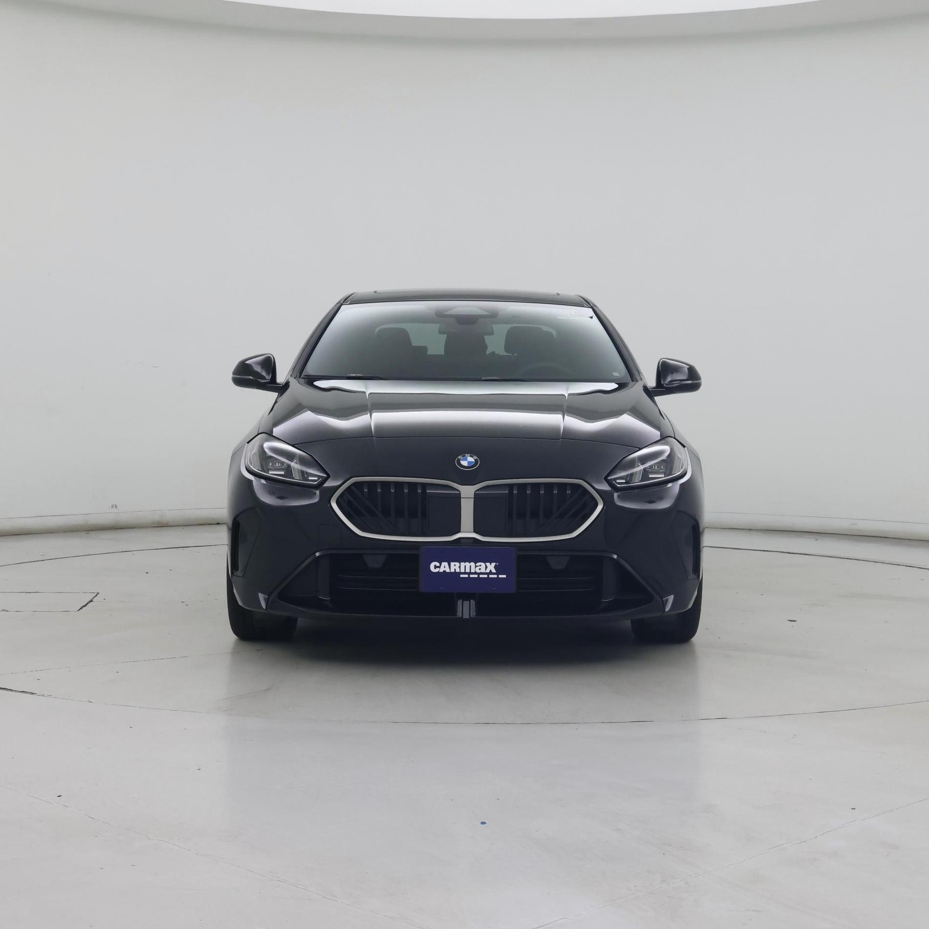 Thumbnail: 2026 BMW 2 Series - 5