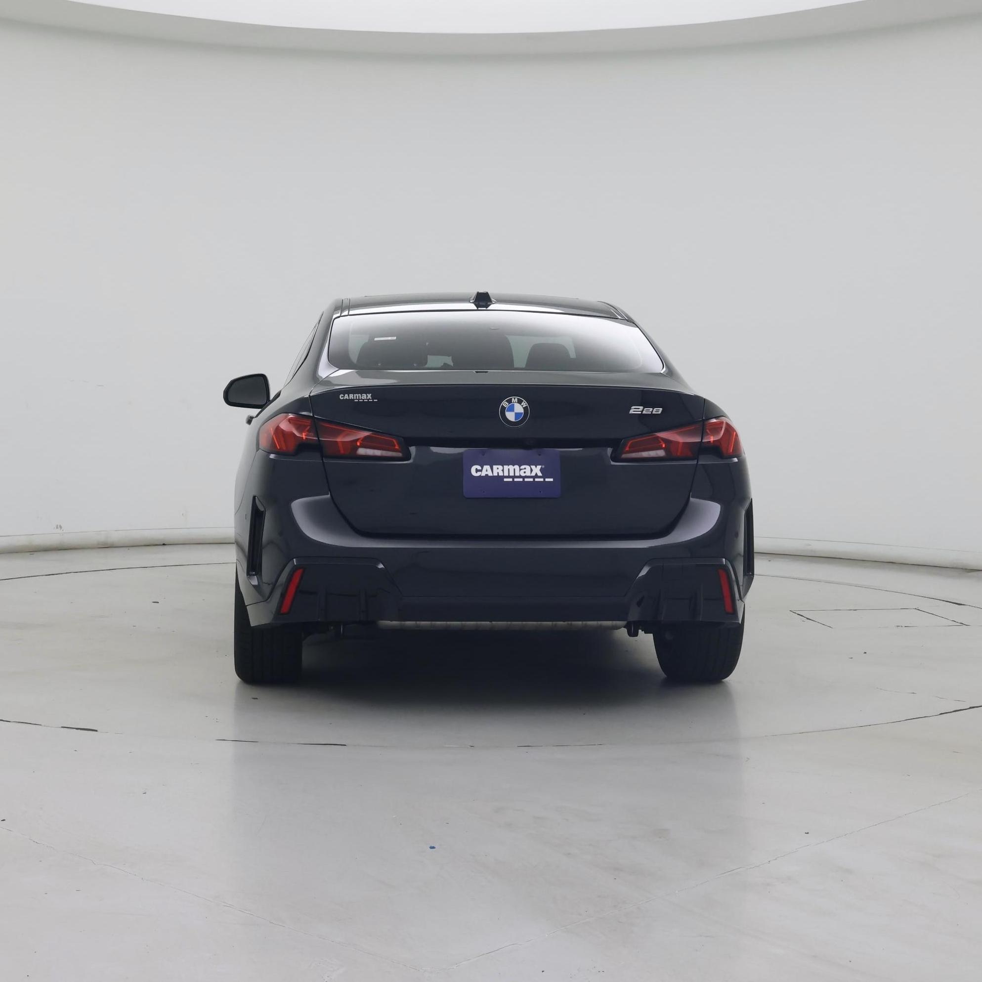 Thumbnail: 2026 BMW 2 Series - 6