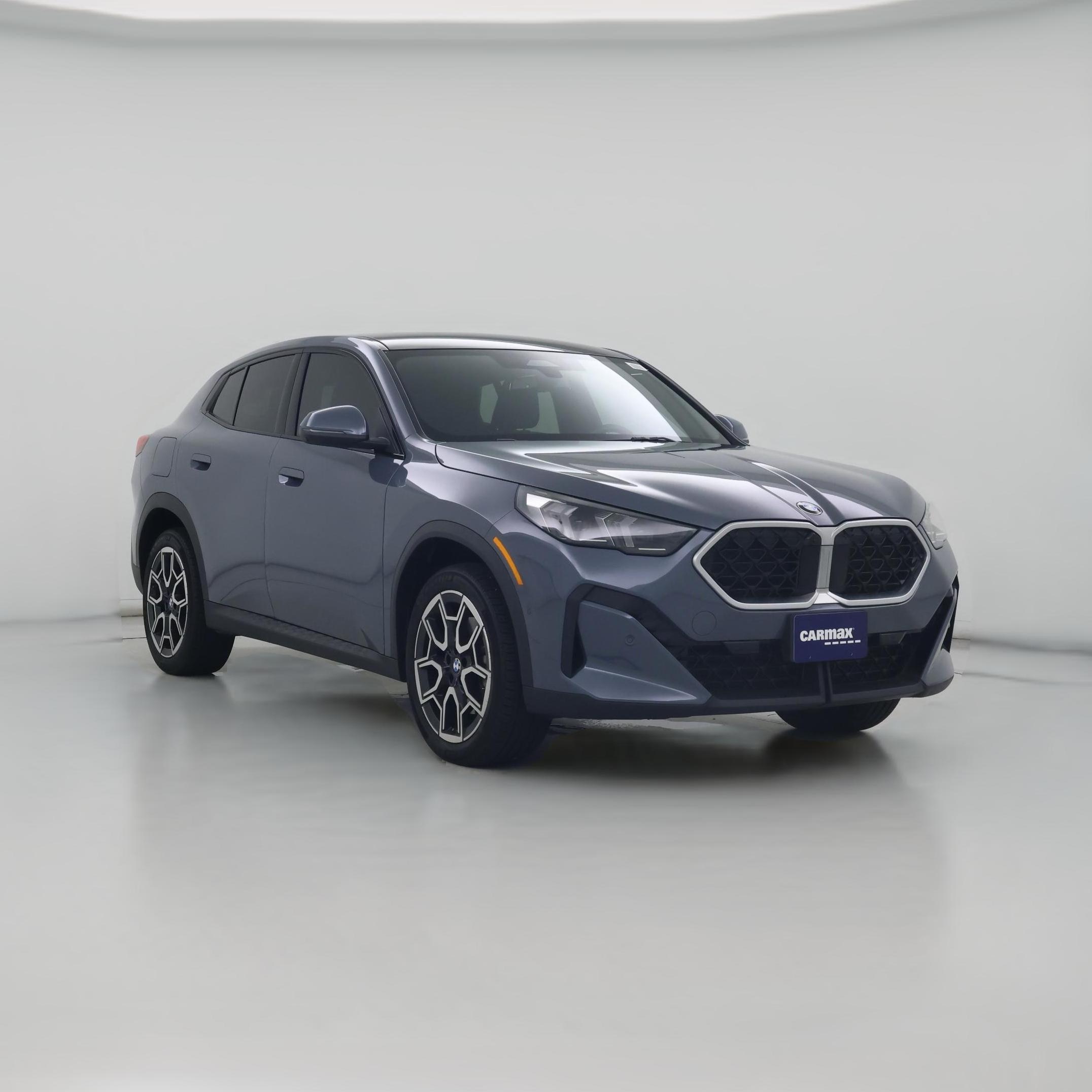 Thumbnail: 2025 BMW X2 - 1