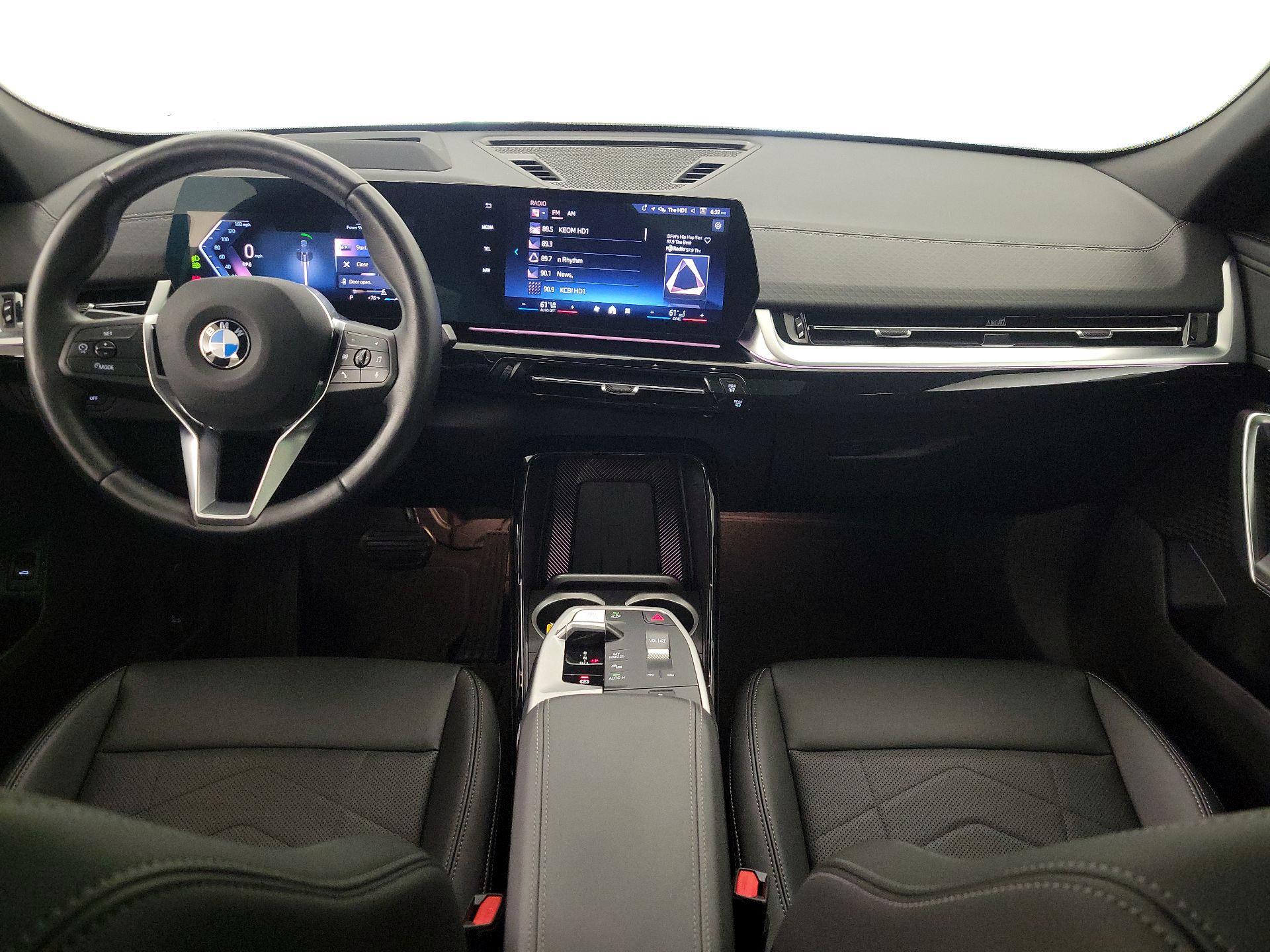 Thumbnail: 2025 BMW X2 - 9
