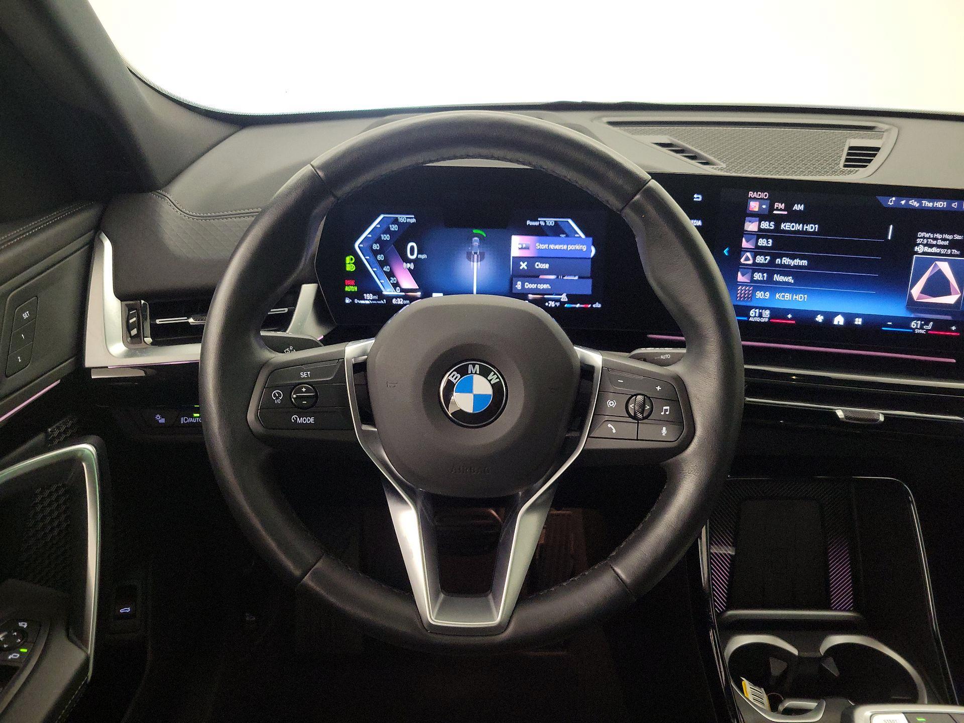 Thumbnail: 2025 BMW X2 - 10