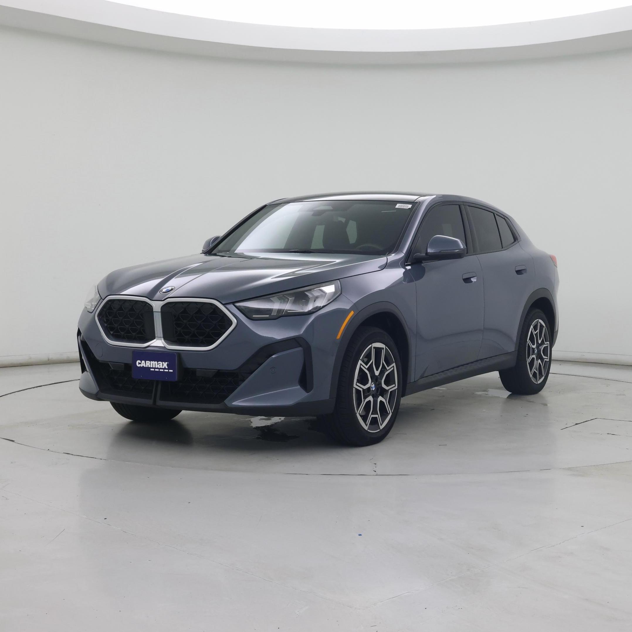 Thumbnail: 2025 BMW X2 - 4