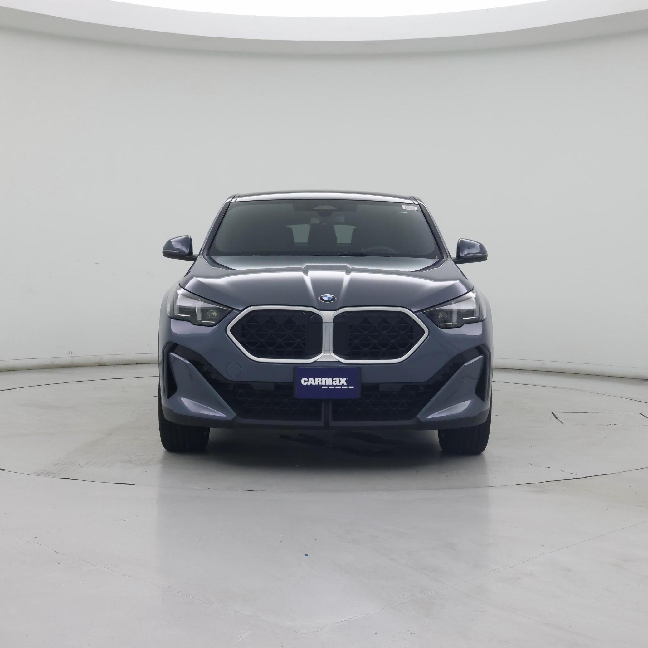 Thumbnail: 2025 BMW X2 - 5