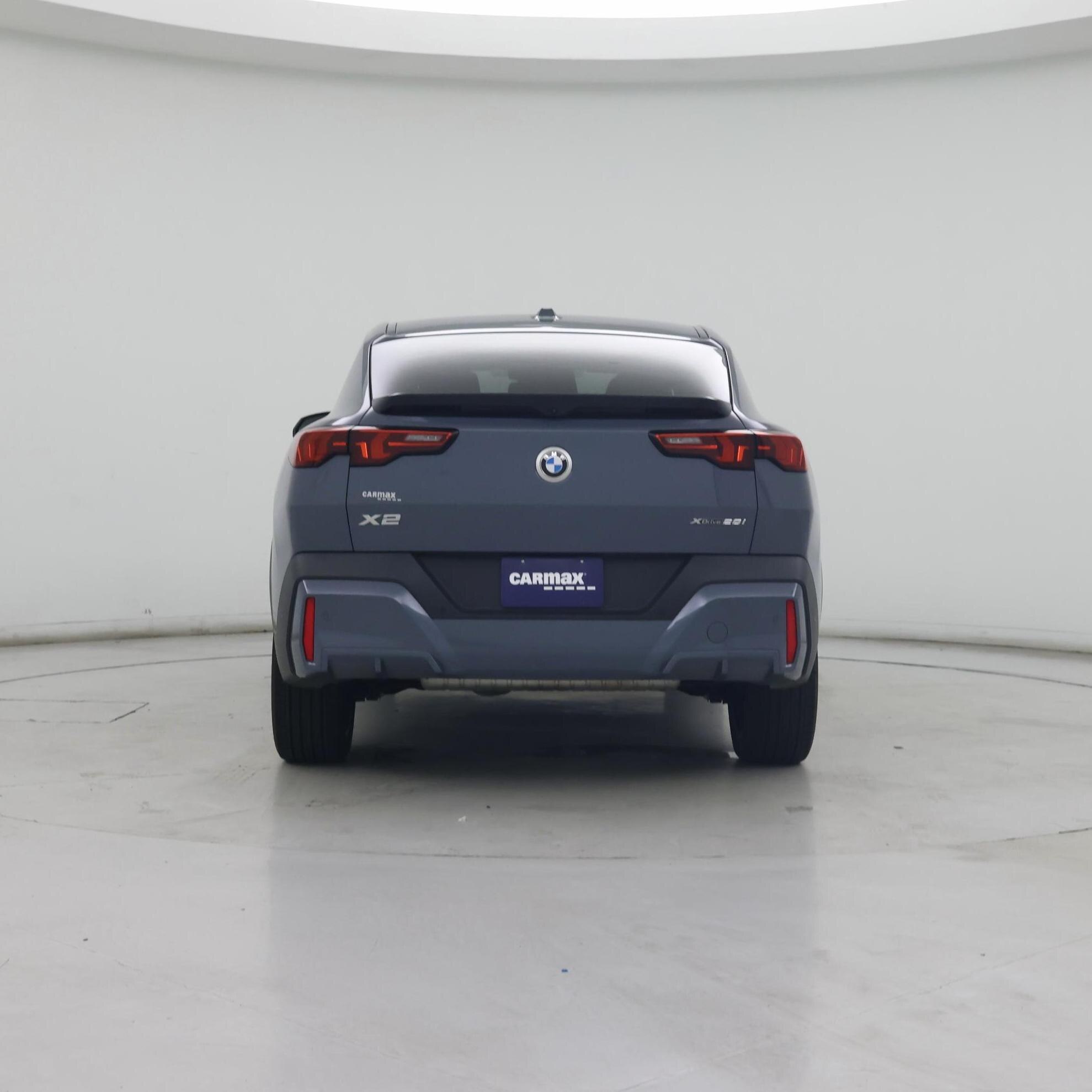 Thumbnail: 2025 BMW X2 - 6