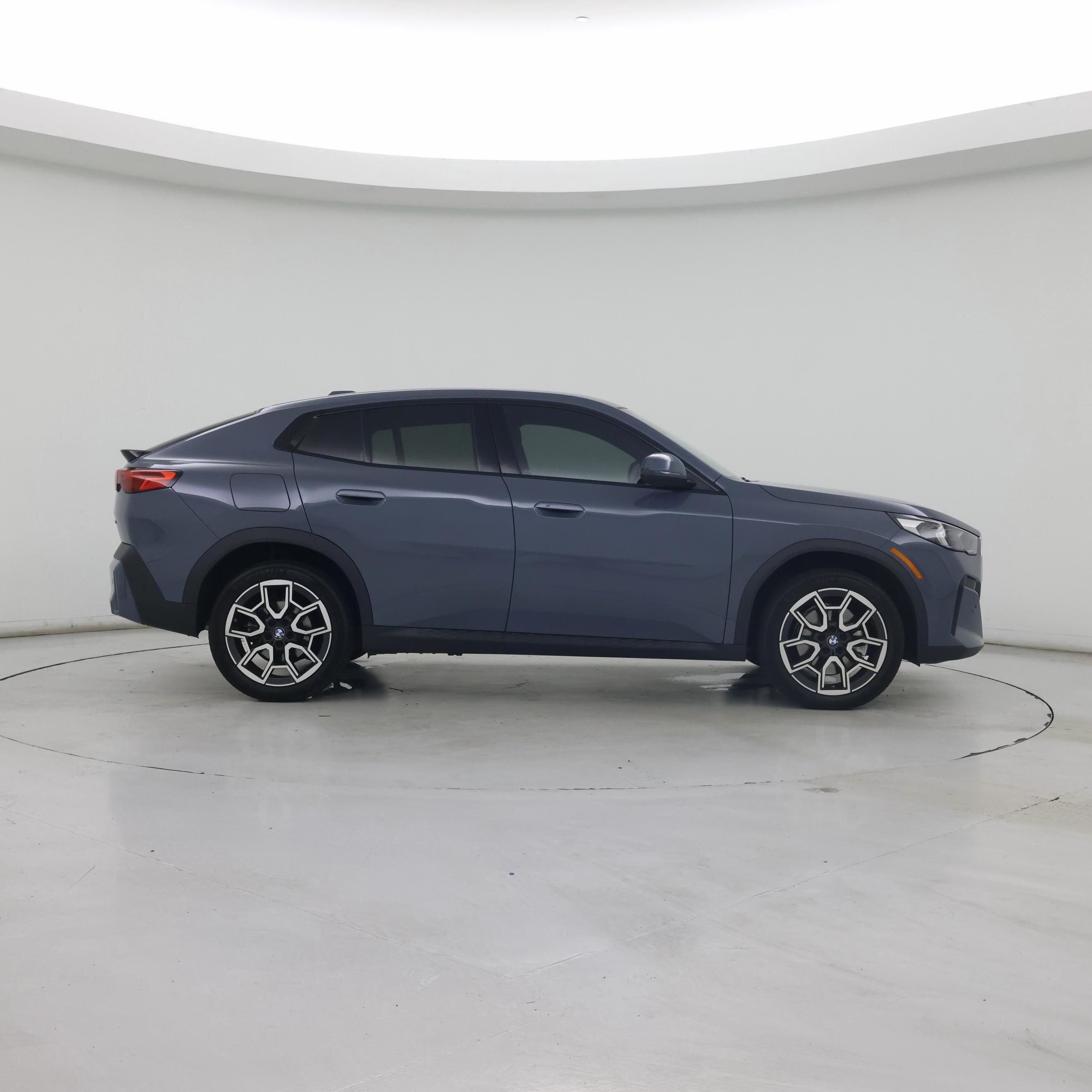 Thumbnail: 2025 BMW X2 - 7
