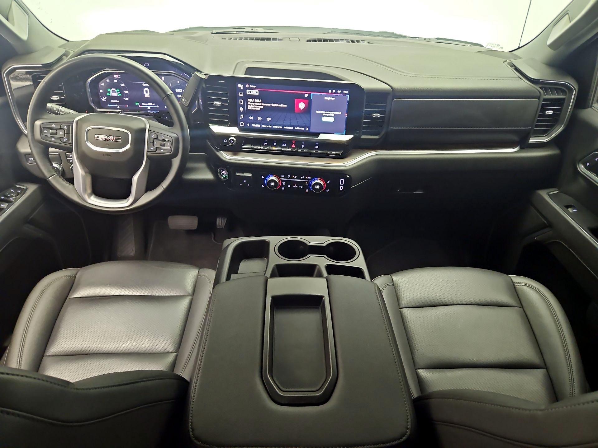 Thumbnail: 2026 GMC Sierra 1500 - 9