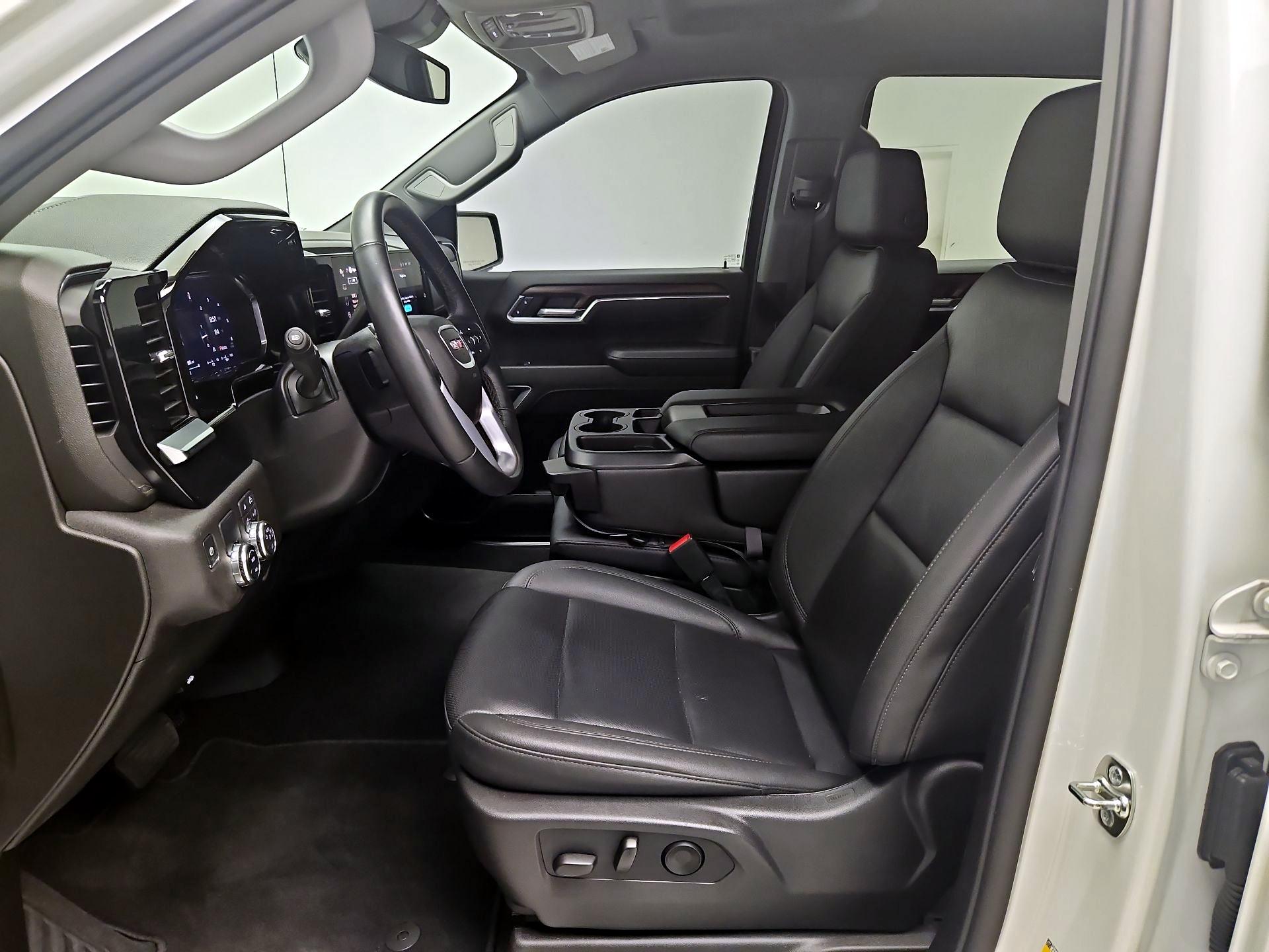 Thumbnail: 2026 GMC Sierra 1500 - 11