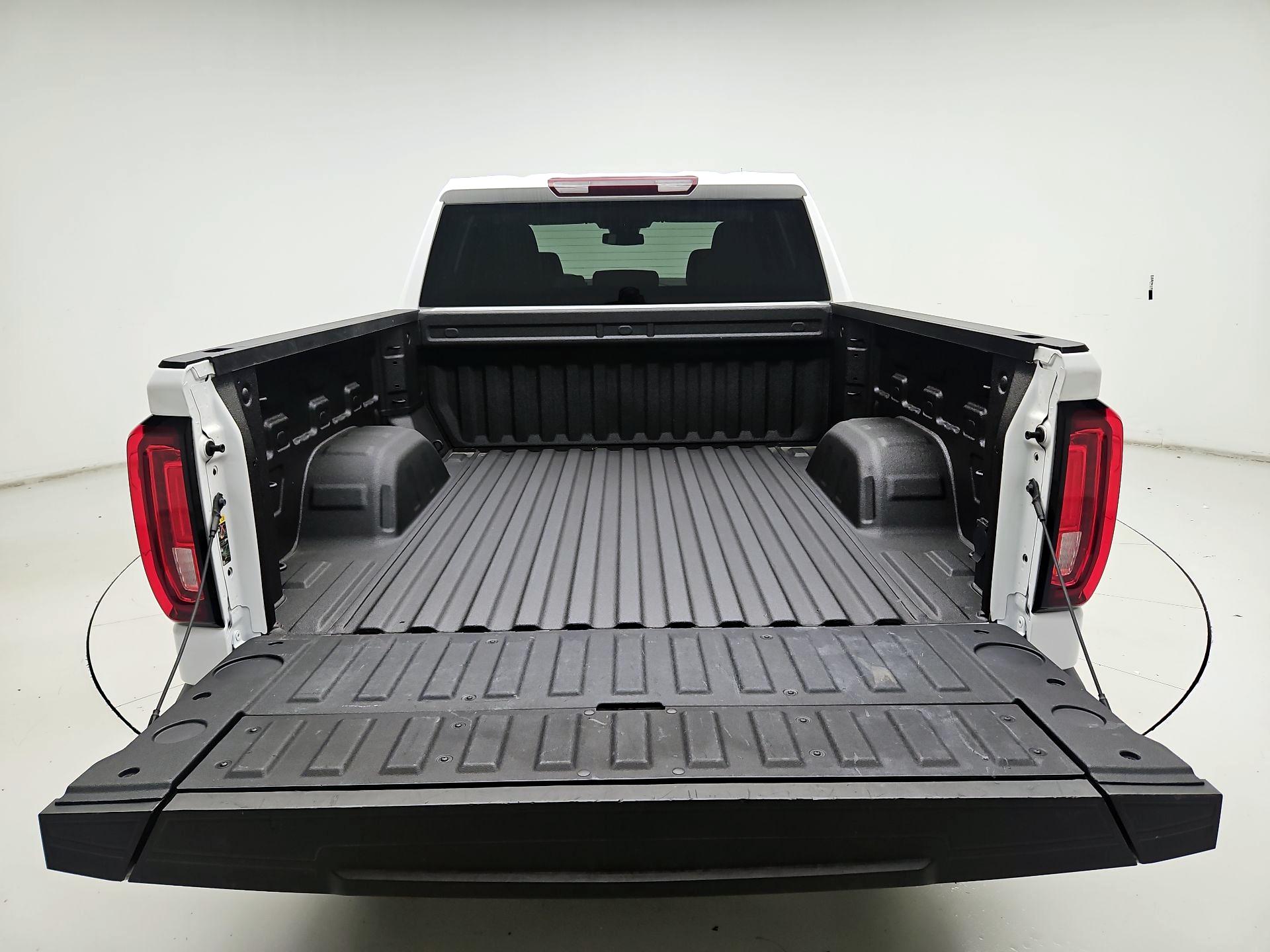 Thumbnail: 2026 GMC Sierra 1500 - 18