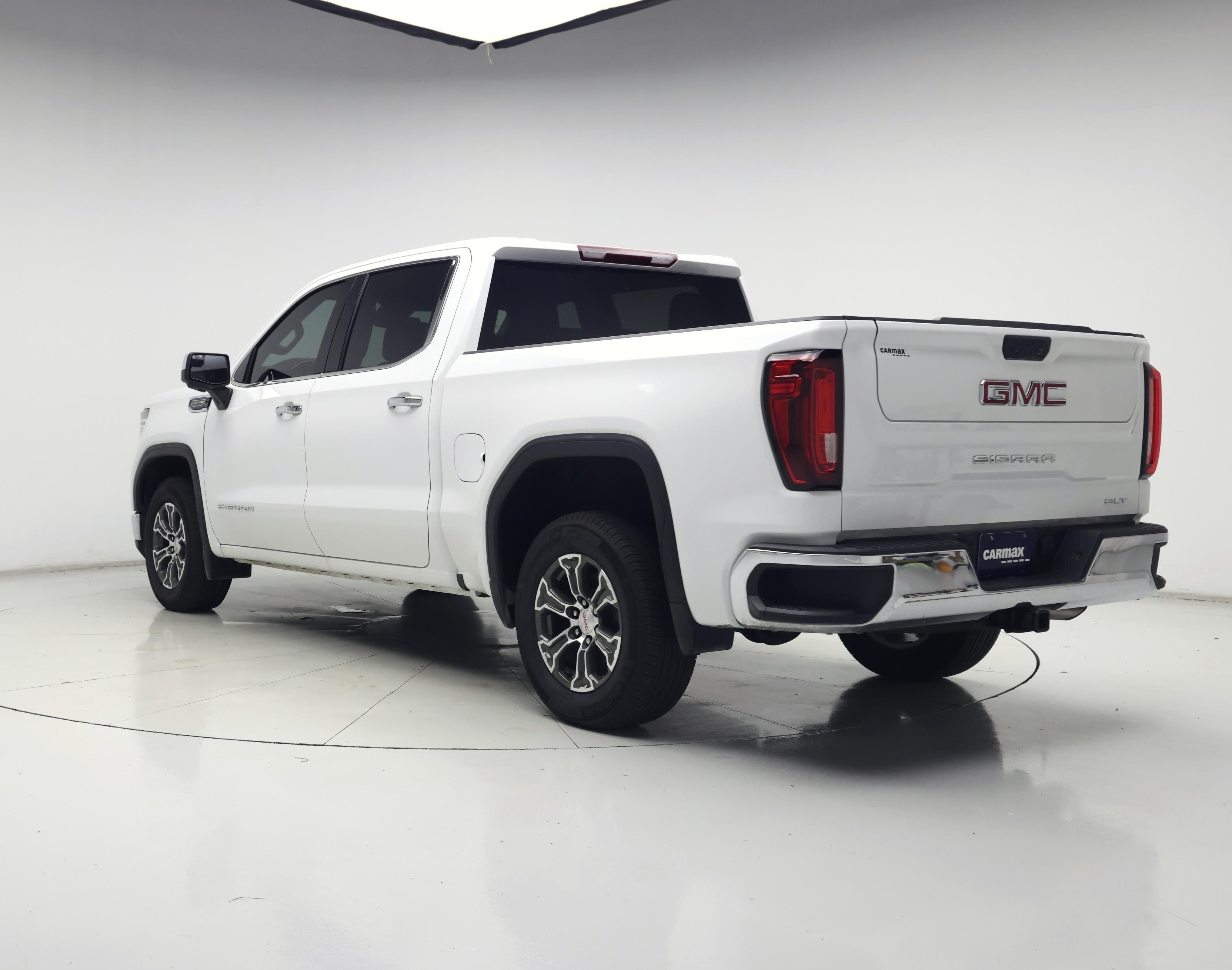 Thumbnail: 2026 GMC Sierra 1500 - 2