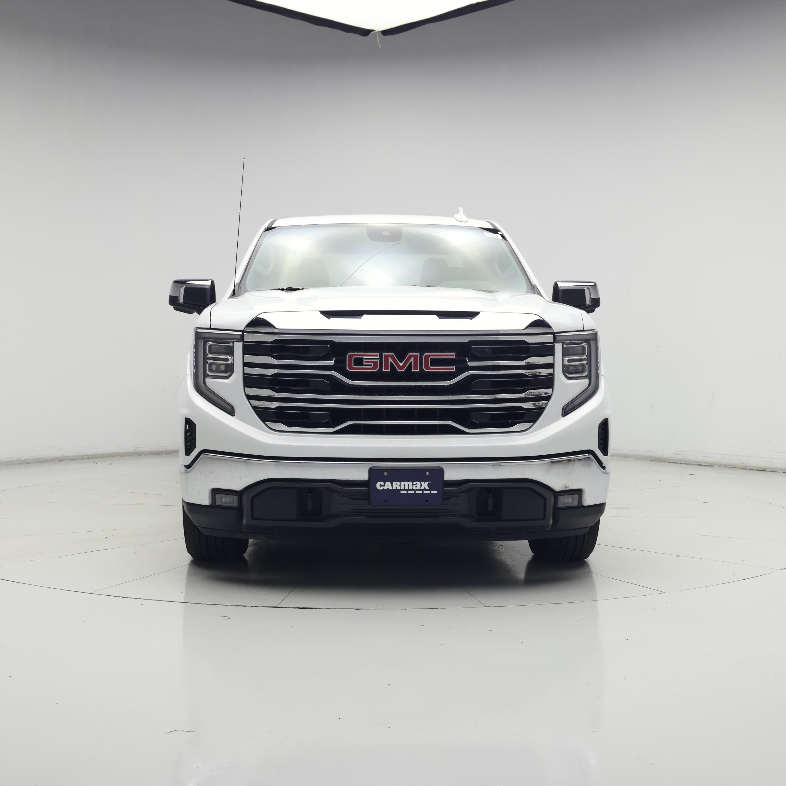 Thumbnail: 2026 GMC Sierra 1500 - 5