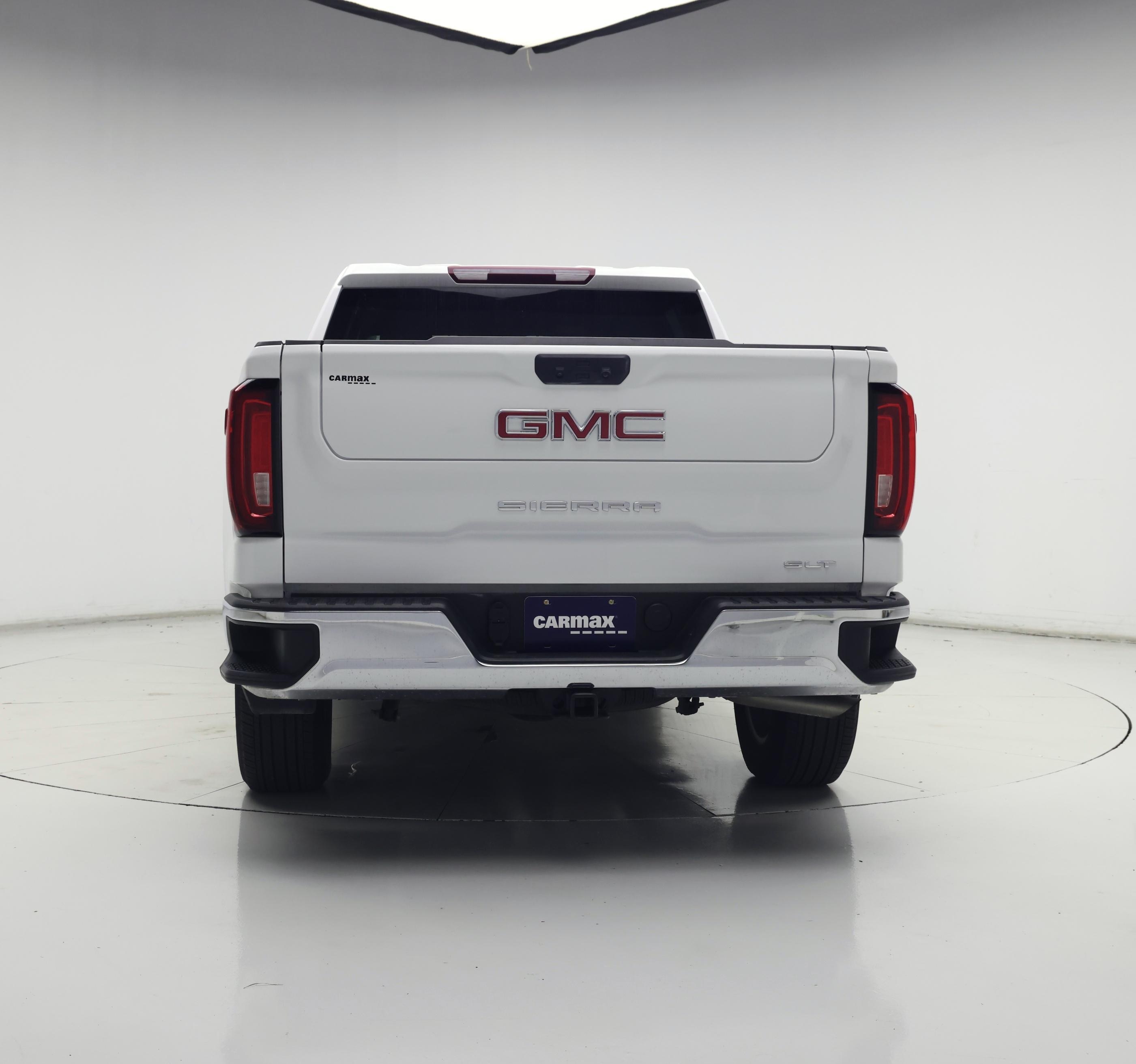 Thumbnail: 2026 GMC Sierra 1500 - 6