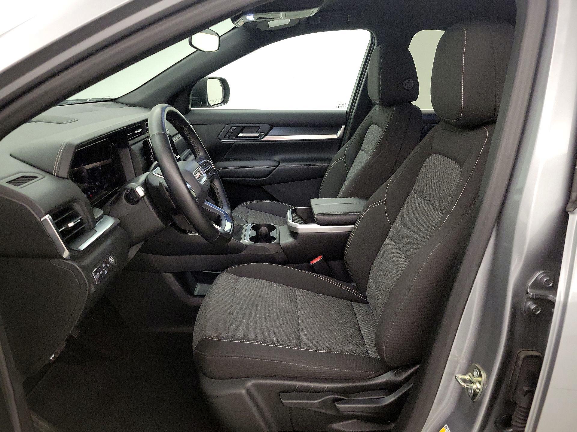 Thumbnail: 2025 GMC Terrain - 11