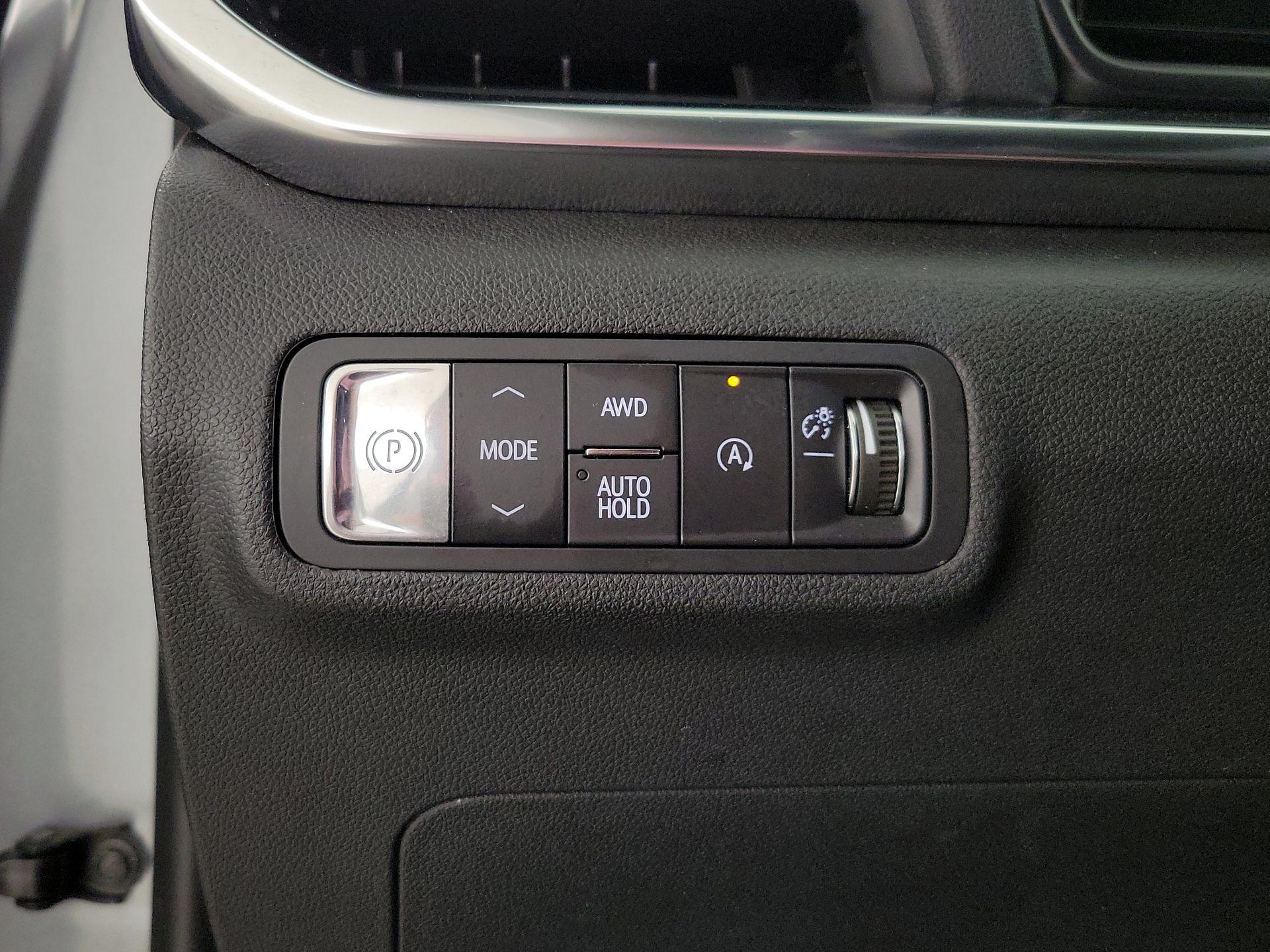 Thumbnail: 2025 GMC Terrain - 13