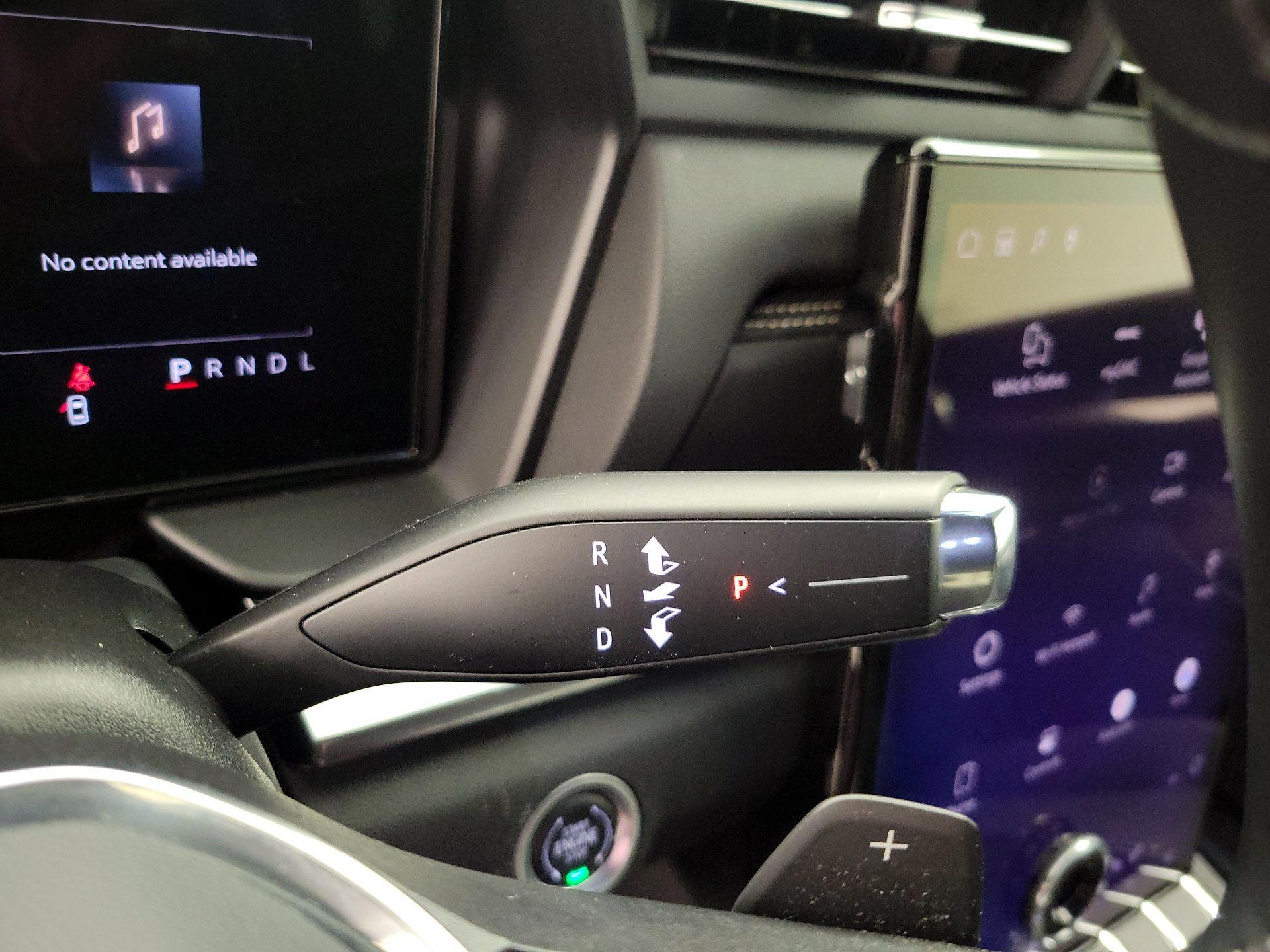 Thumbnail: 2025 GMC Terrain - 17