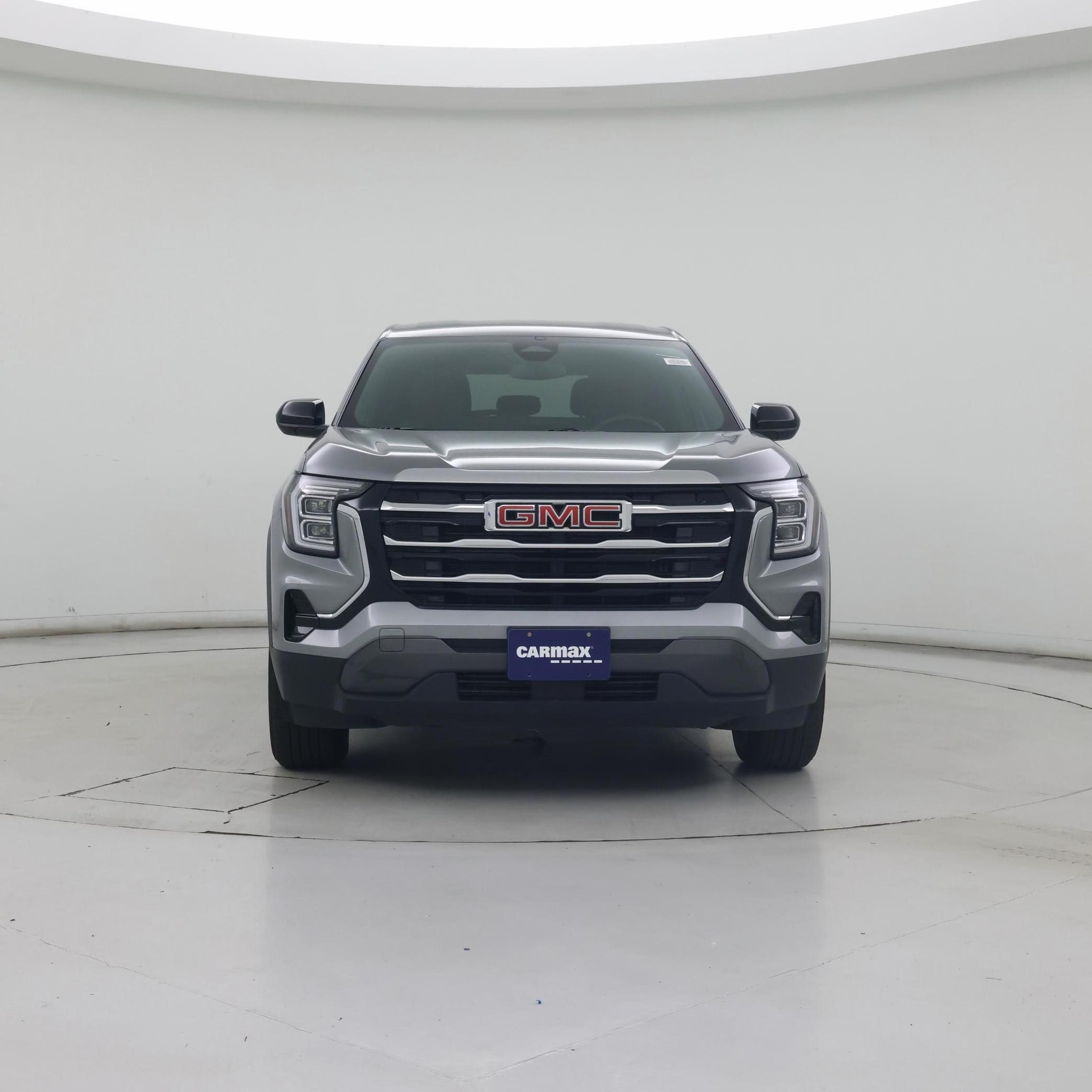 Thumbnail: 2025 GMC Terrain - 5