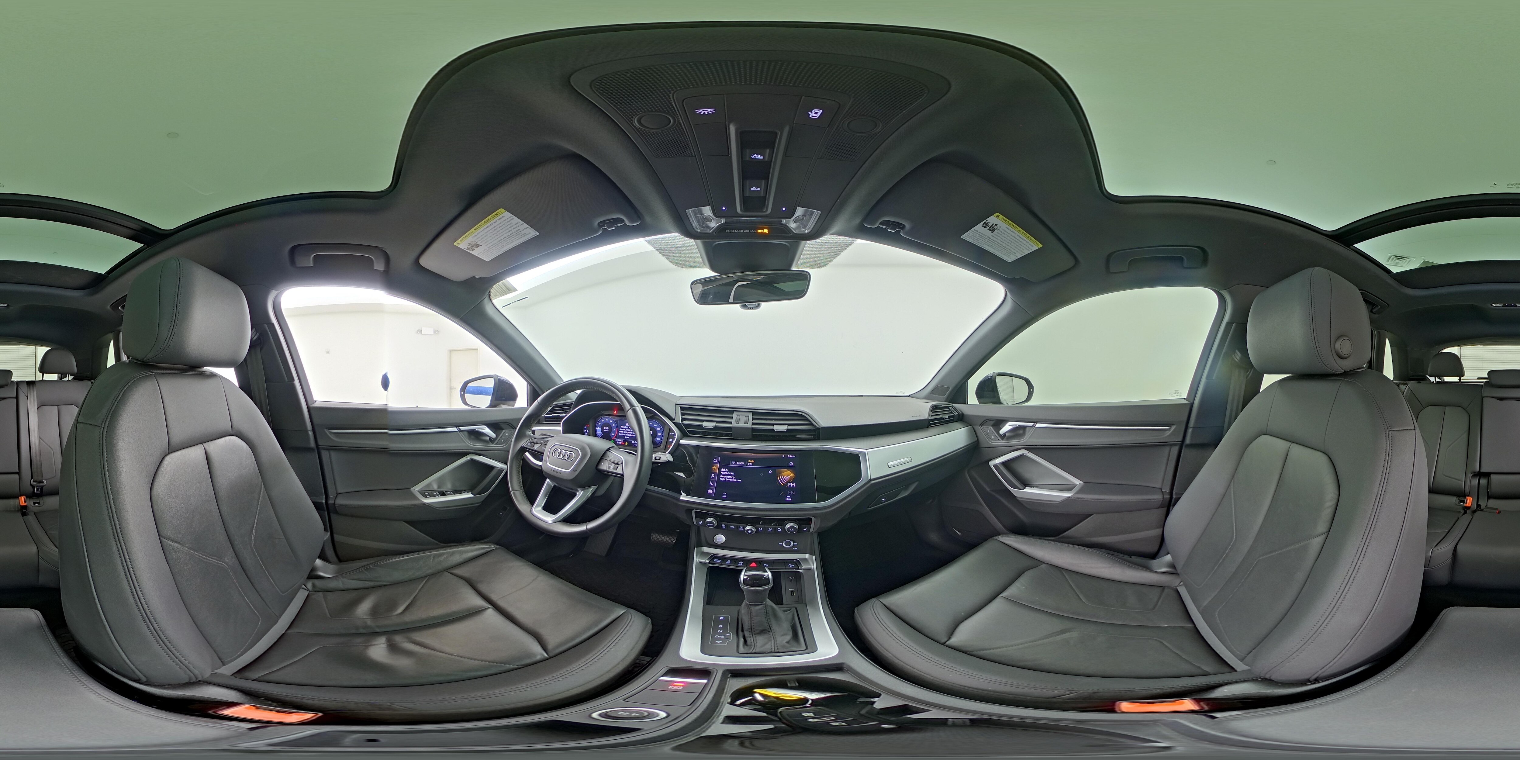 2020 Audi Q3 Premium - Photo 24
