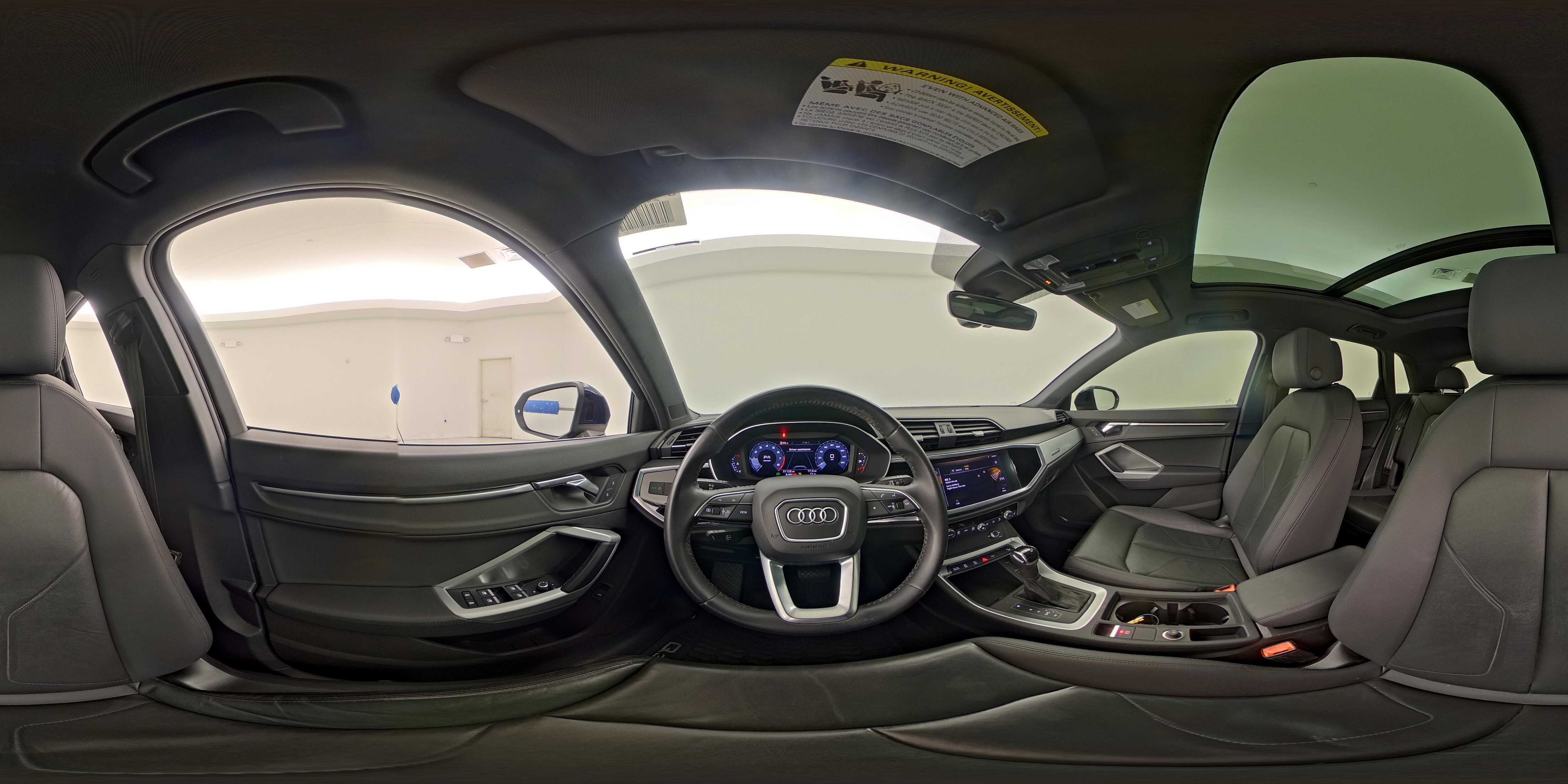 2020 Audi Q3 Premium - Photo 26