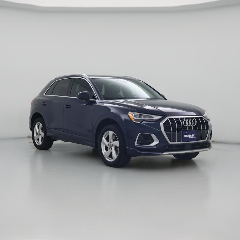 2020 Audi Q3 Premium