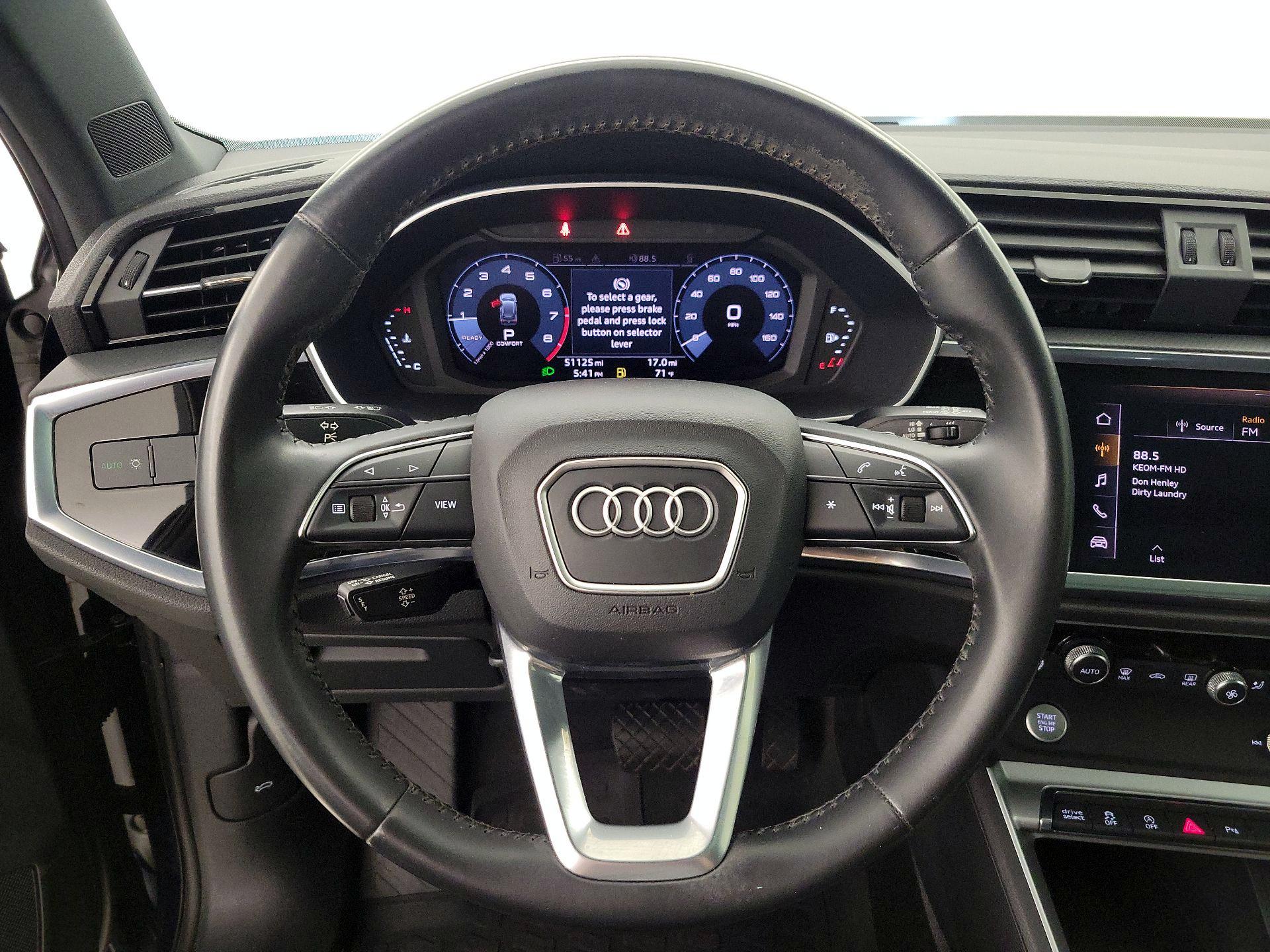 Thumbnail: 2020 Audi Q3 - 10