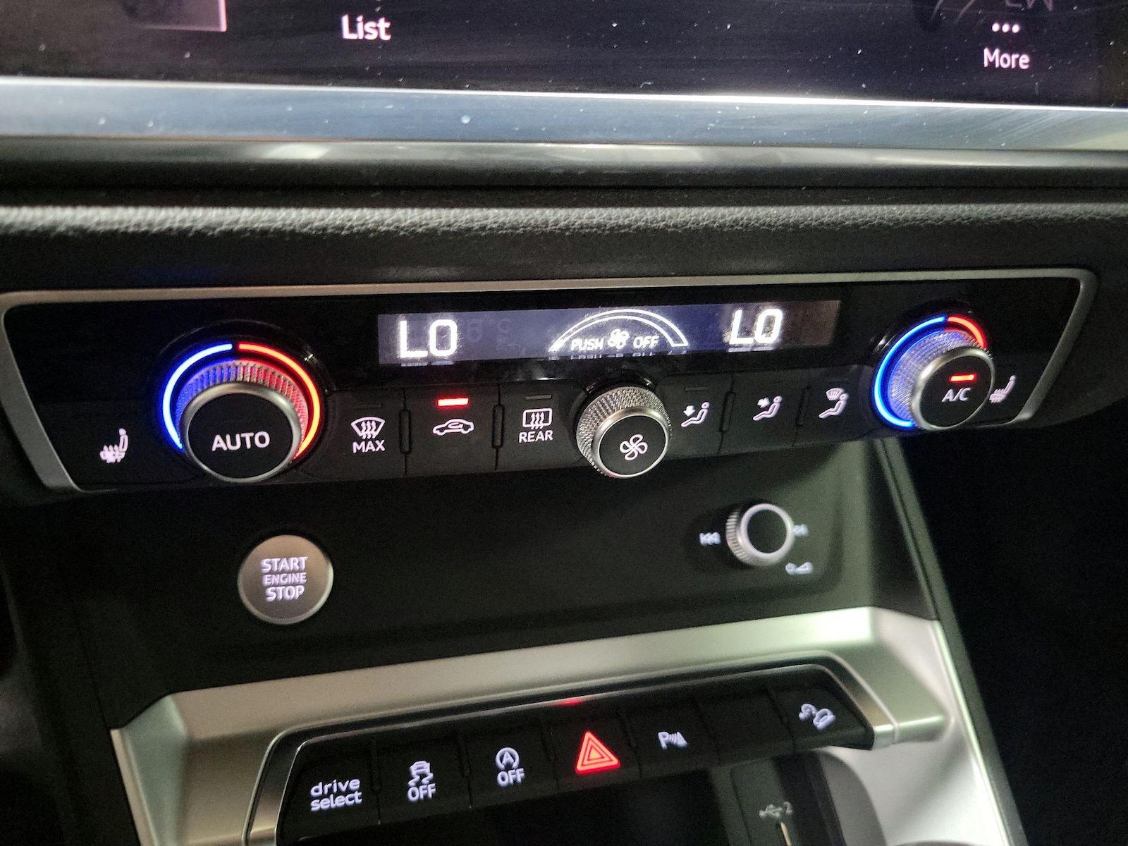 2020 Audi Q3 Premium - Photo 17