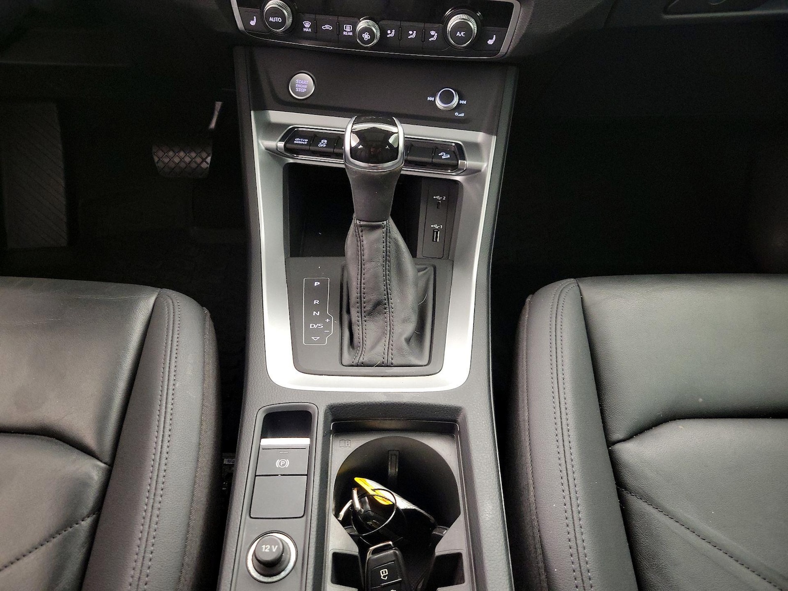 2020 Audi Q3 Premium - Photo 18