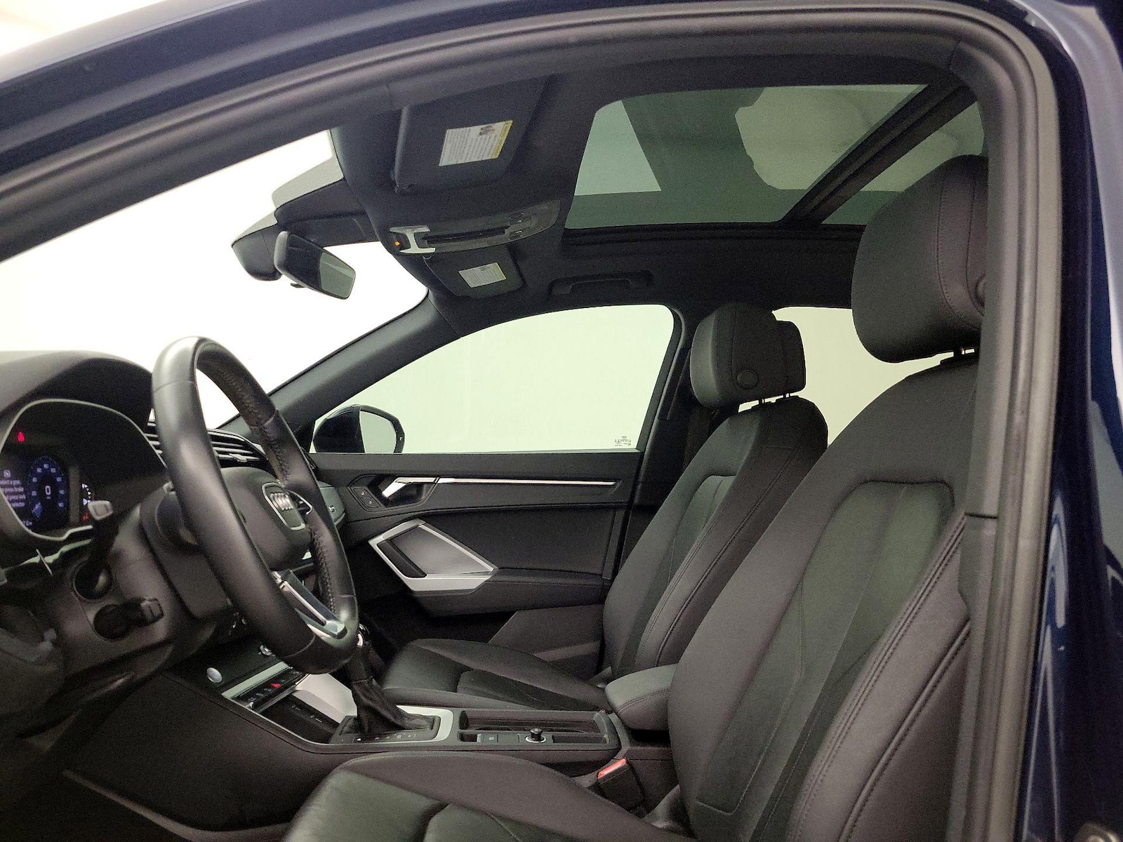 2020 Audi Q3 Premium - Photo 19