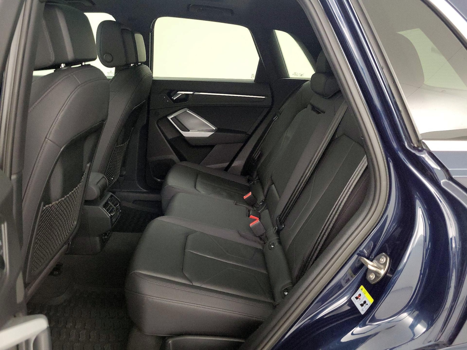 2020 Audi Q3 Premium - Photo 20