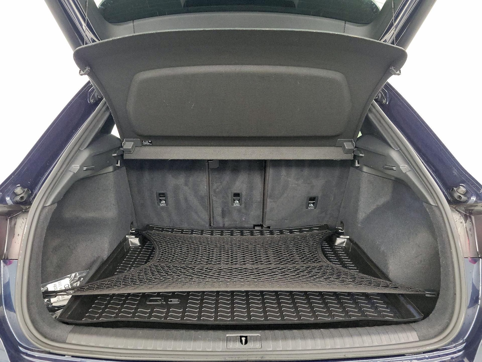 2020 Audi Q3 Premium - Photo 21