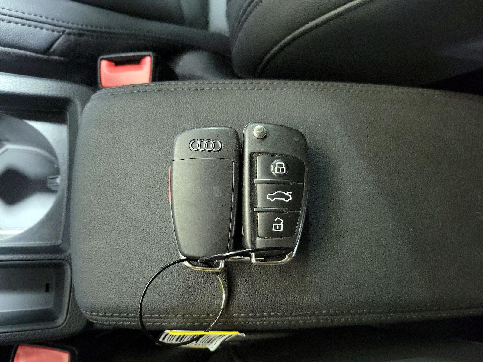2020 Audi Q3 Premium - Photo 23