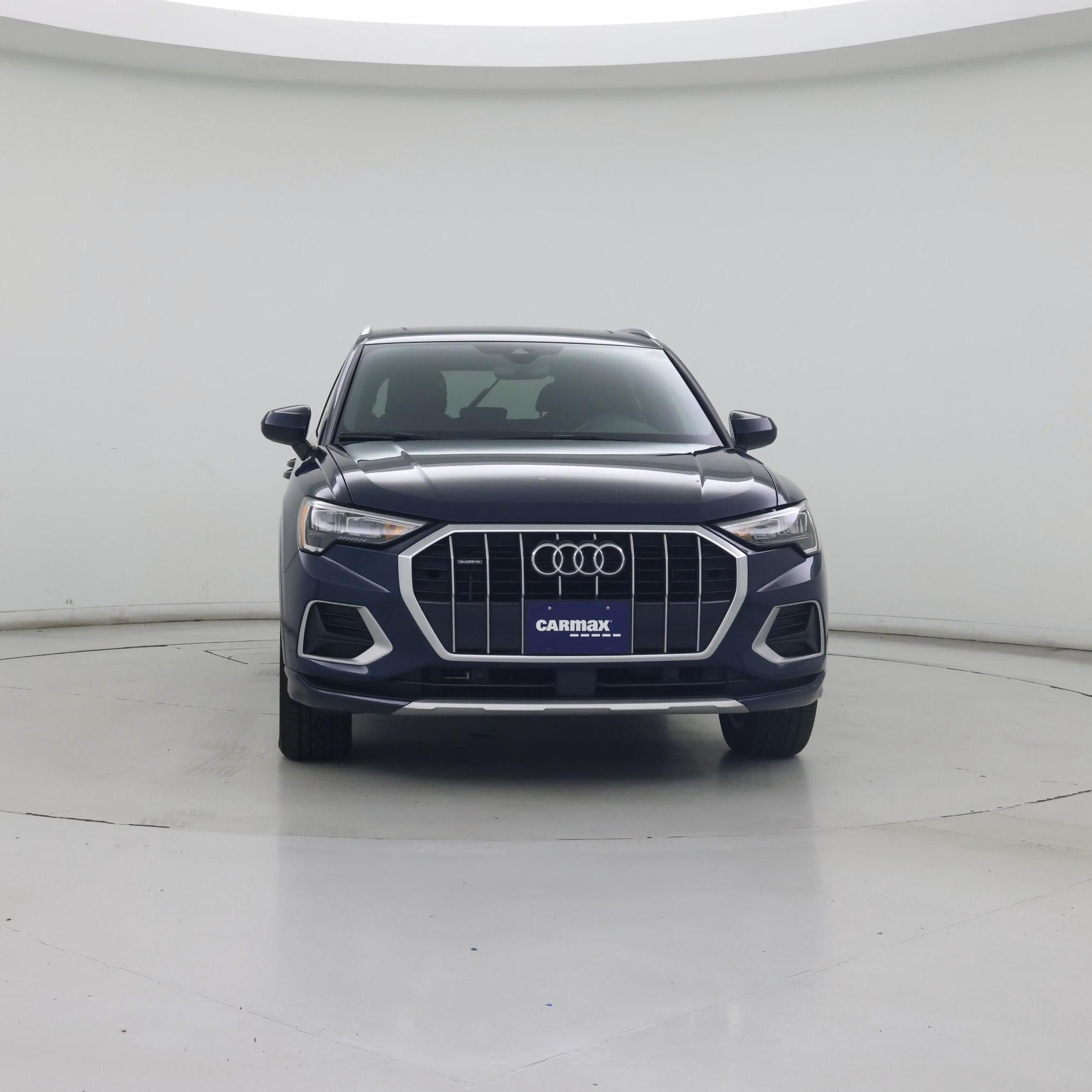 Thumbnail: 2020 Audi Q3 - 5