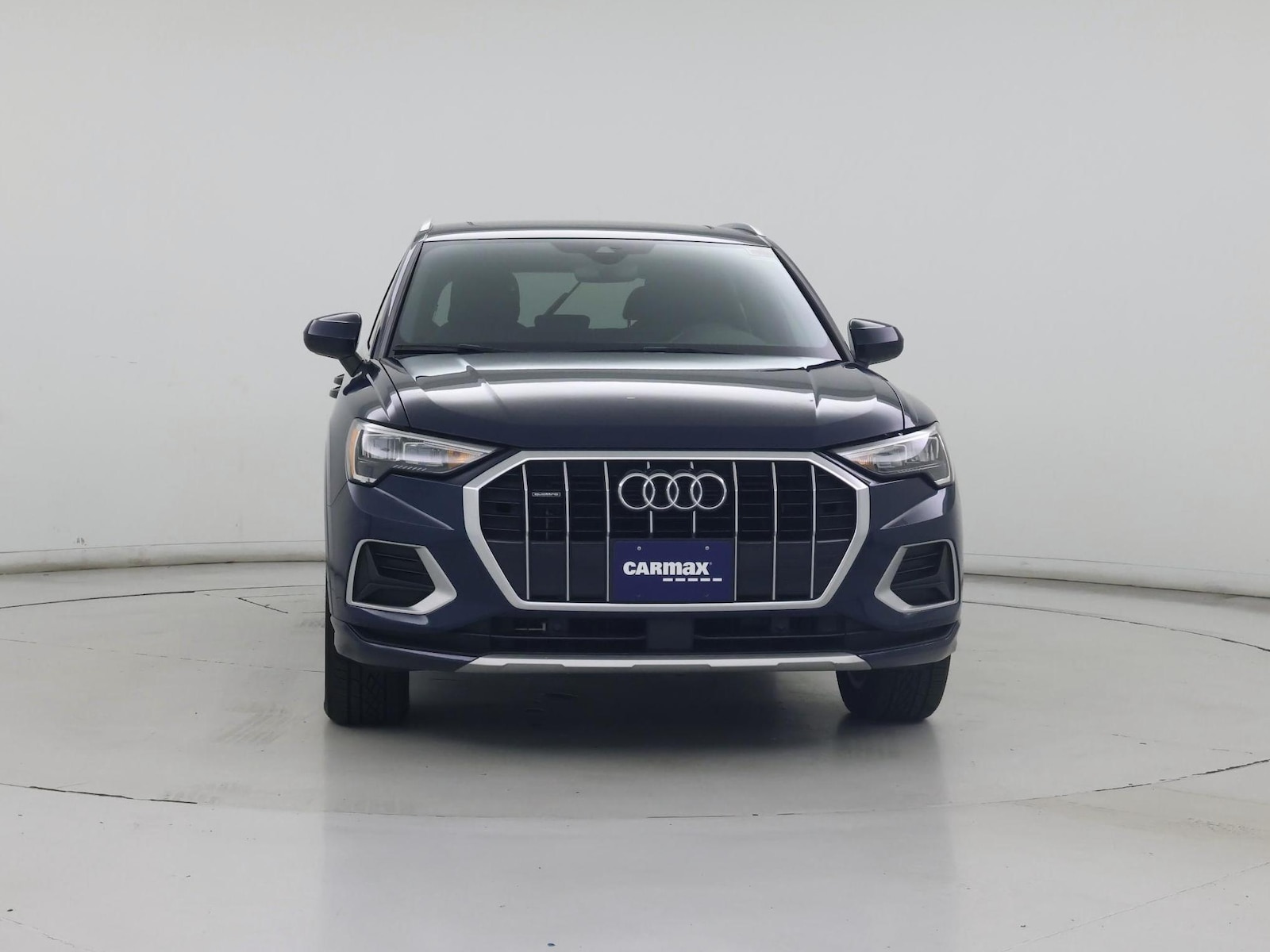 2020 Audi Q3 Premium - Photo 6