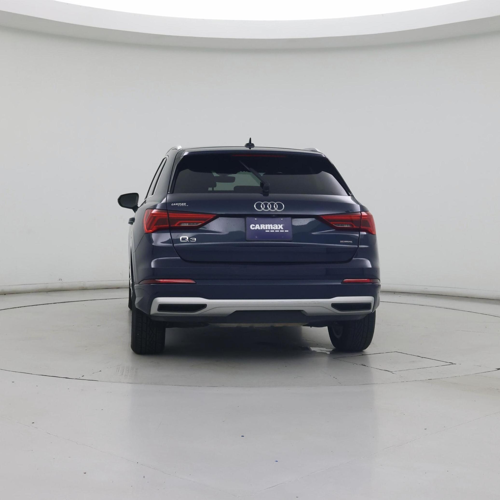 Thumbnail: 2020 Audi Q3 - 6