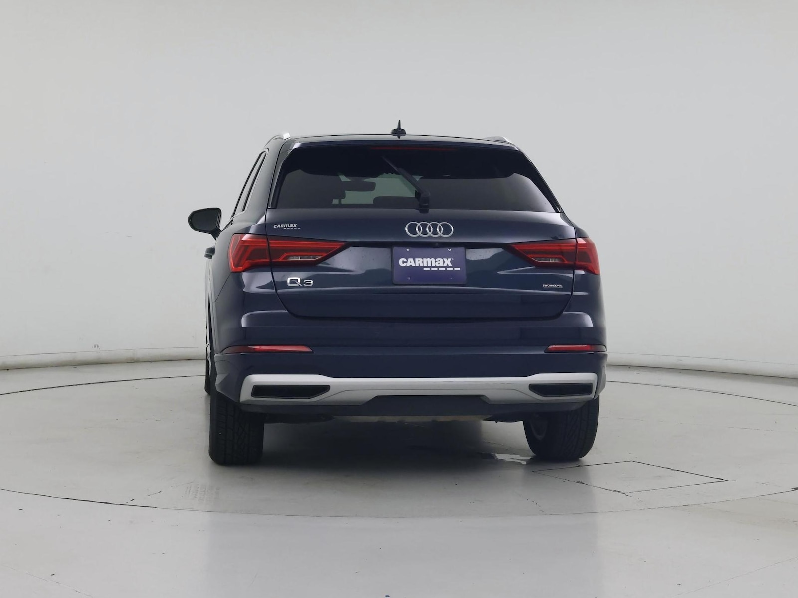 2020 Audi Q3 Premium - Photo 7