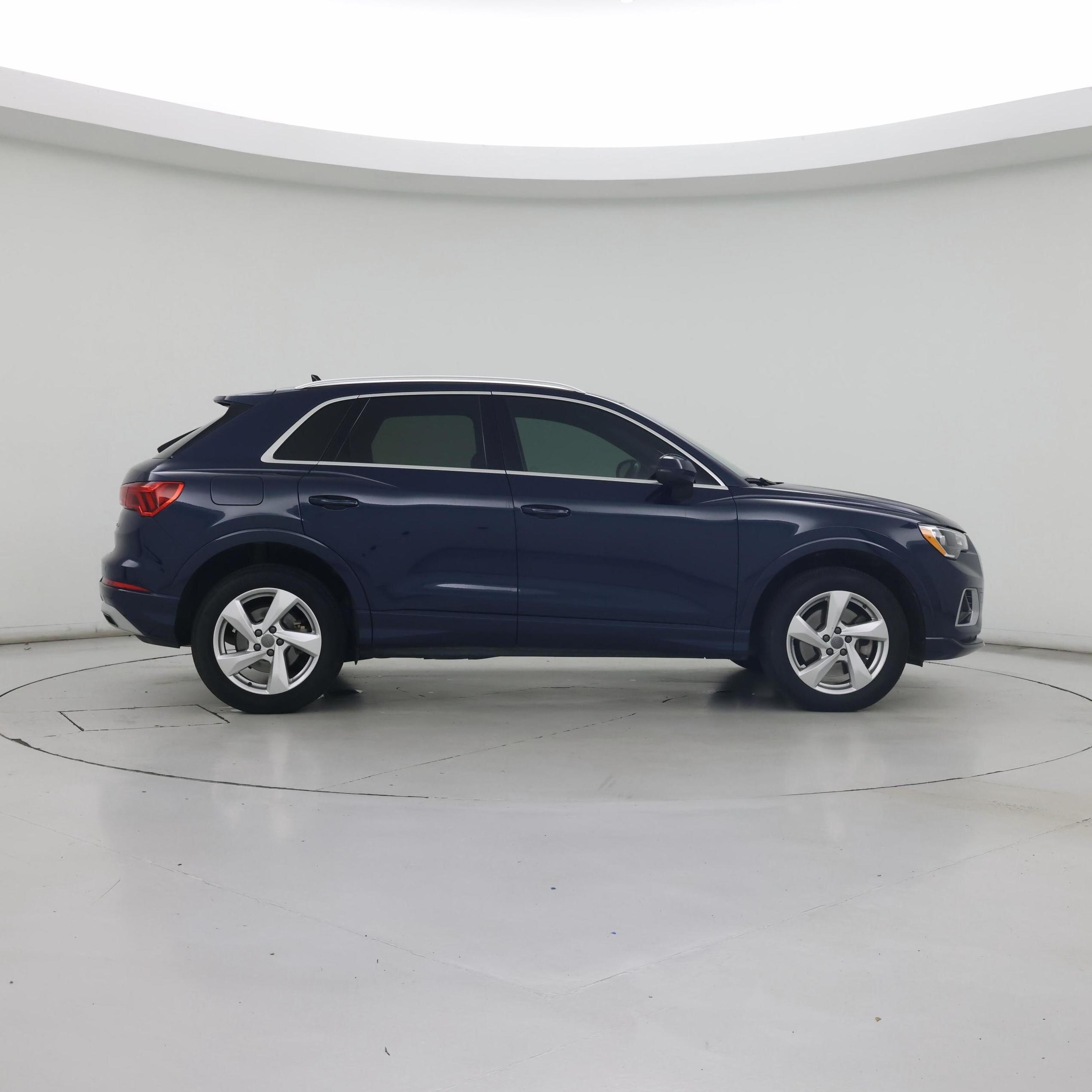 Thumbnail: 2020 Audi Q3 - 7