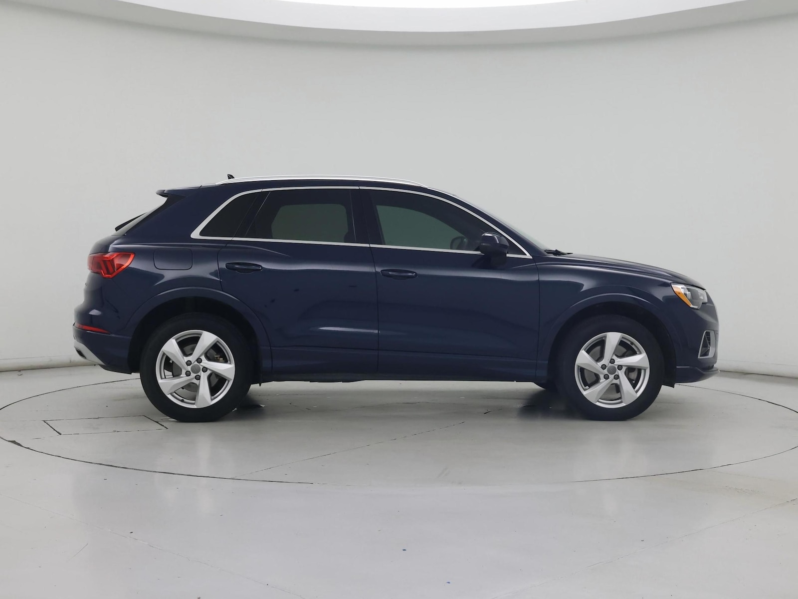 2020 Audi Q3 Premium - Photo 8