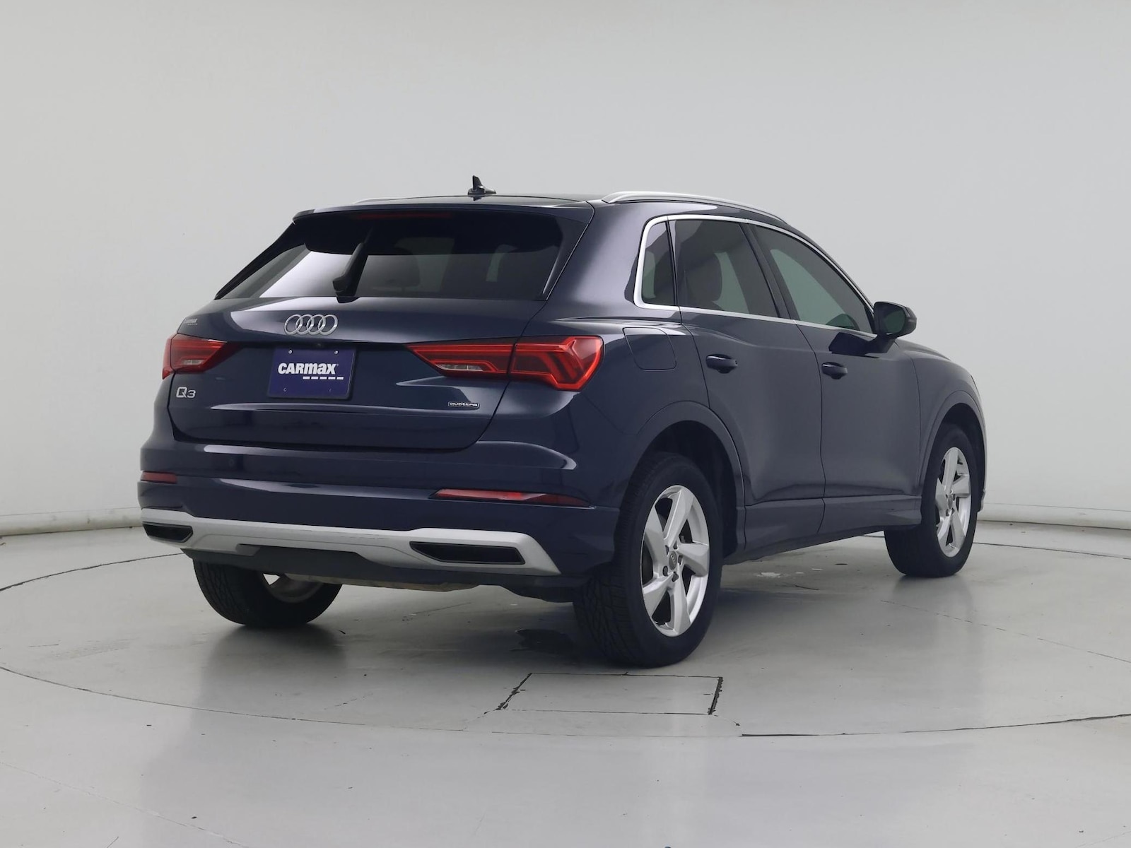 2020 Audi Q3 Premium - Photo 9