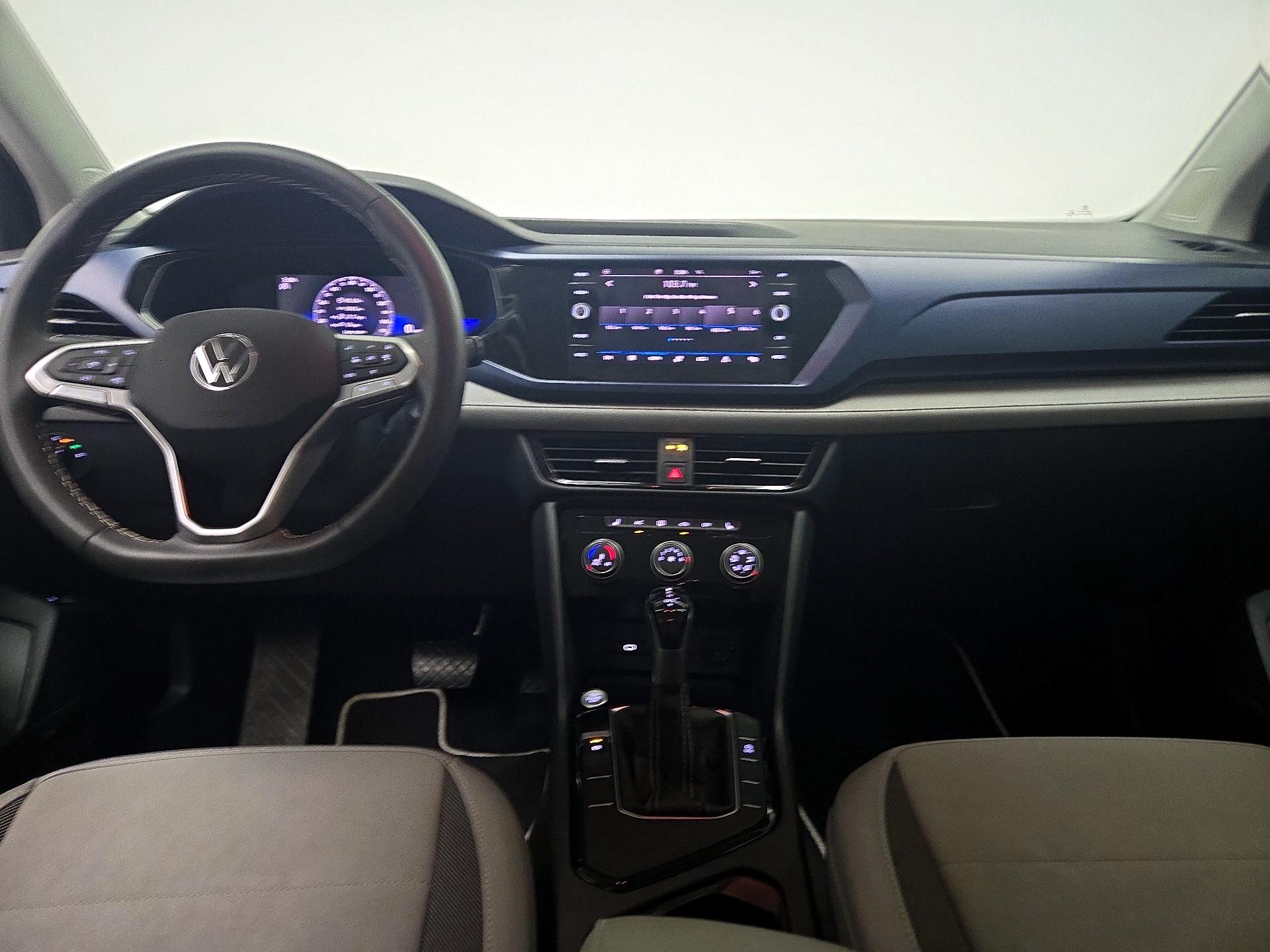 Thumbnail: 2023 Volkswagen Taos - 9