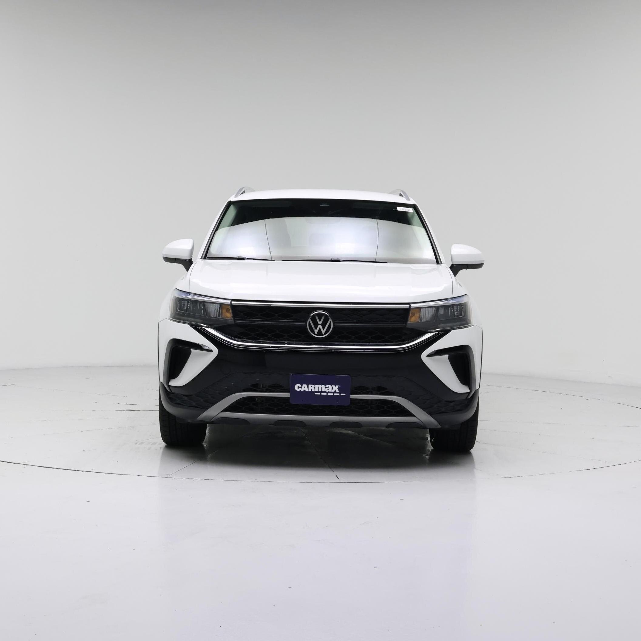 Thumbnail: 2023 Volkswagen Taos - 5