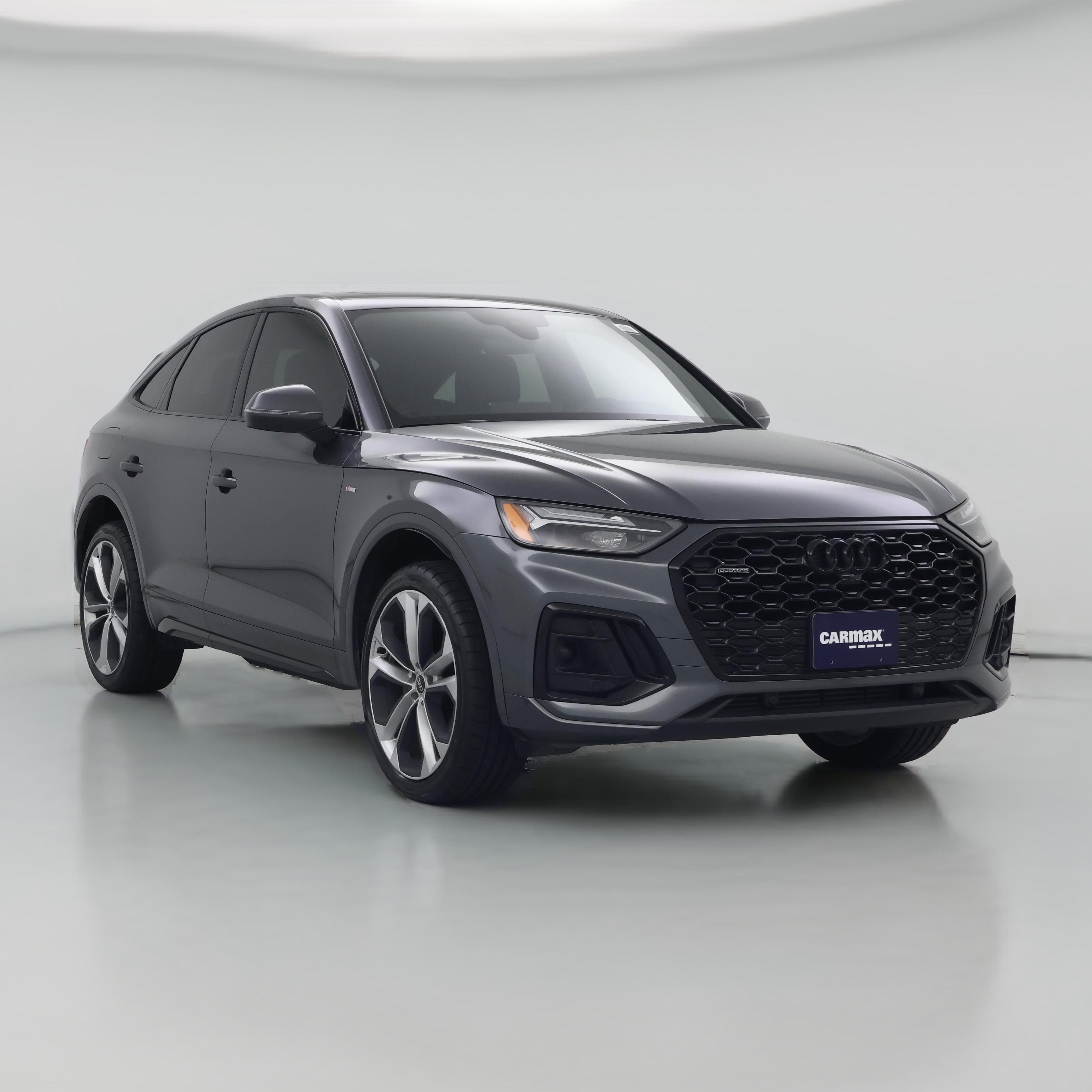 Thumbnail: 2023 Audi Q5 - 1