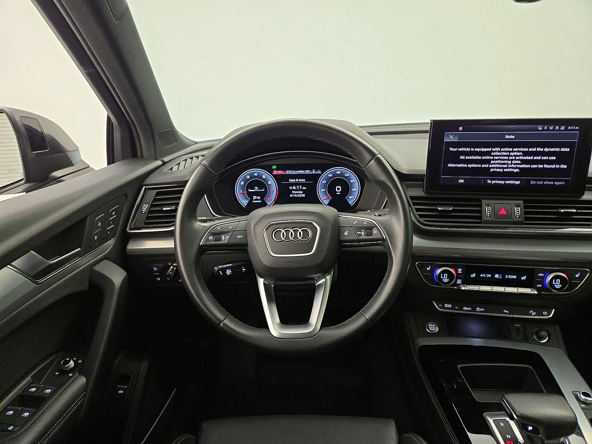Thumbnail: 2023 Audi Q5 - 10
