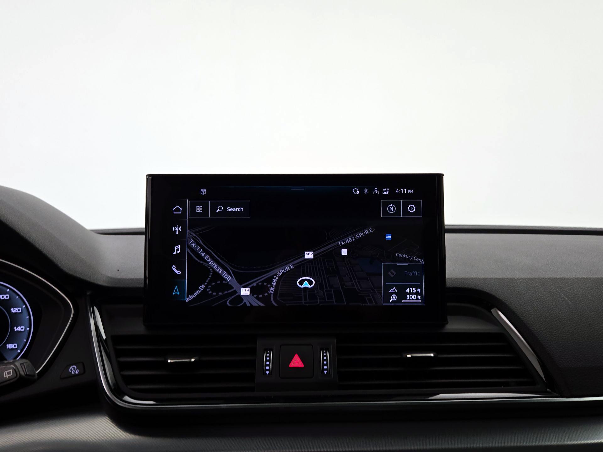 Thumbnail: 2023 Audi Q5 - 14