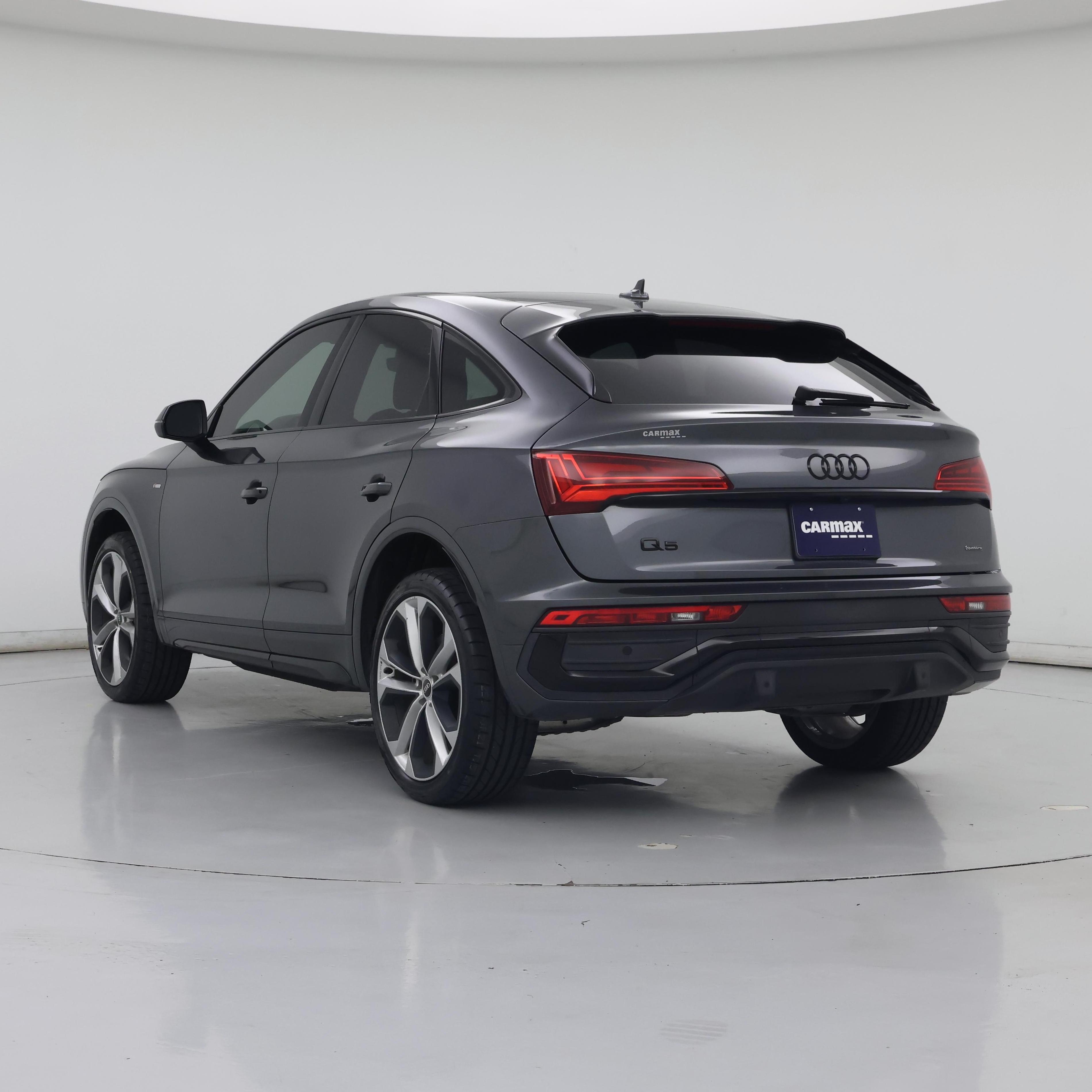 Thumbnail: 2023 Audi Q5 - 2
