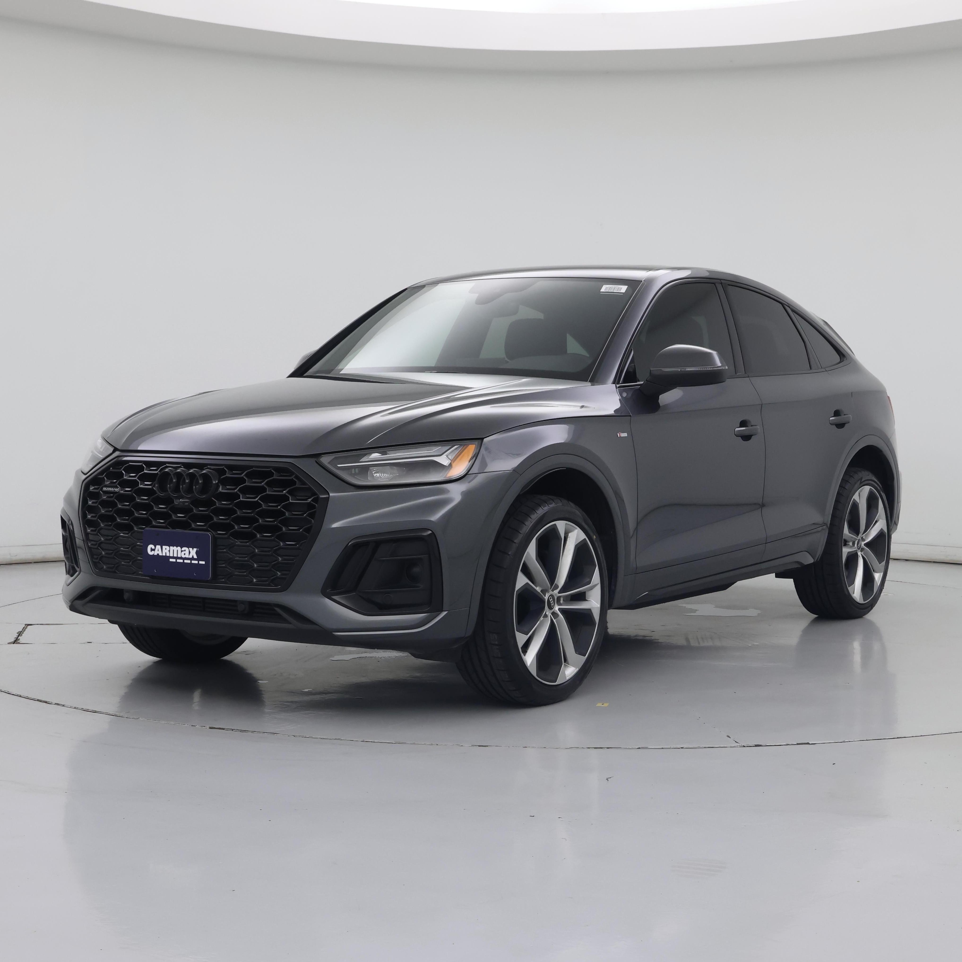 Thumbnail: 2023 Audi Q5 - 4