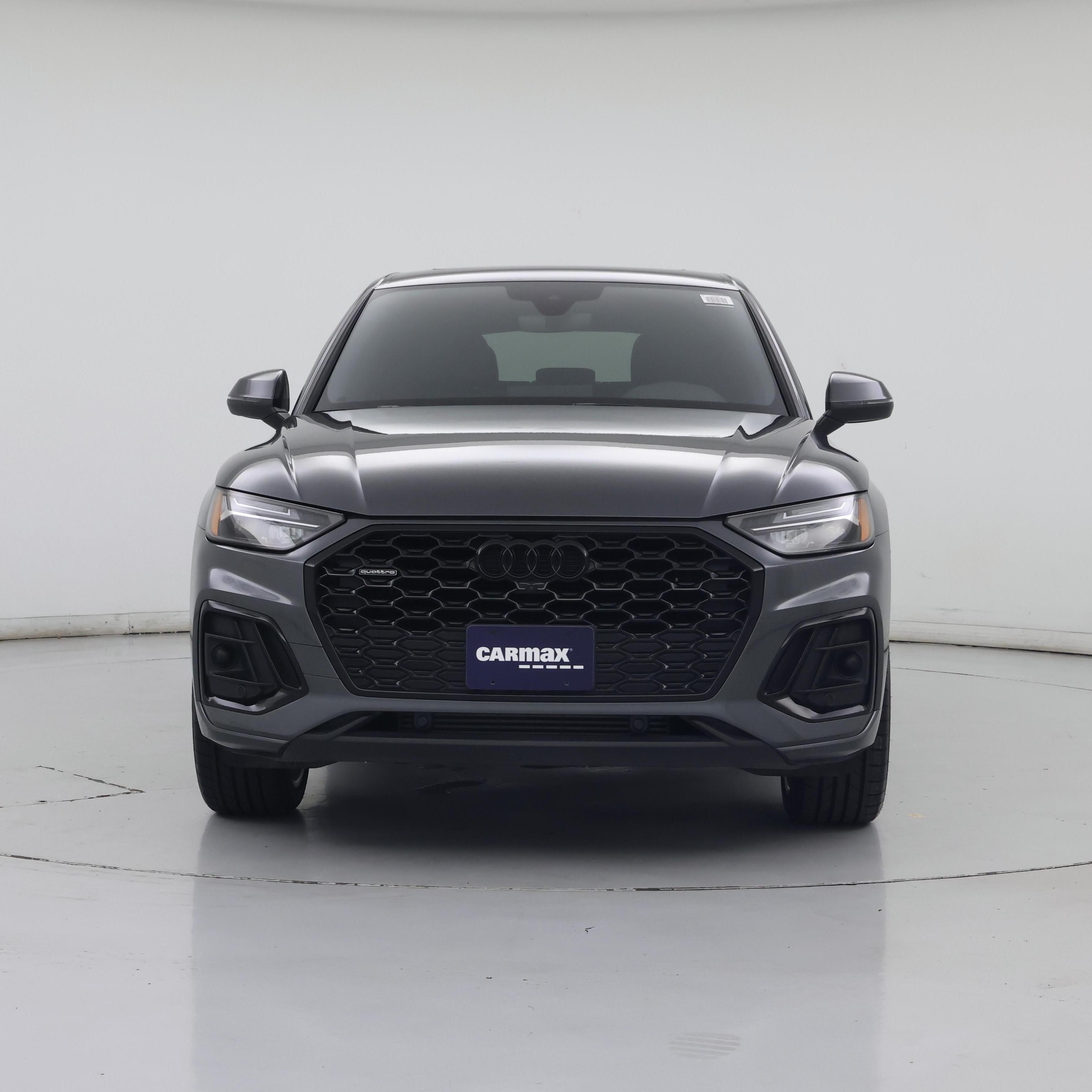Thumbnail: 2023 Audi Q5 - 5