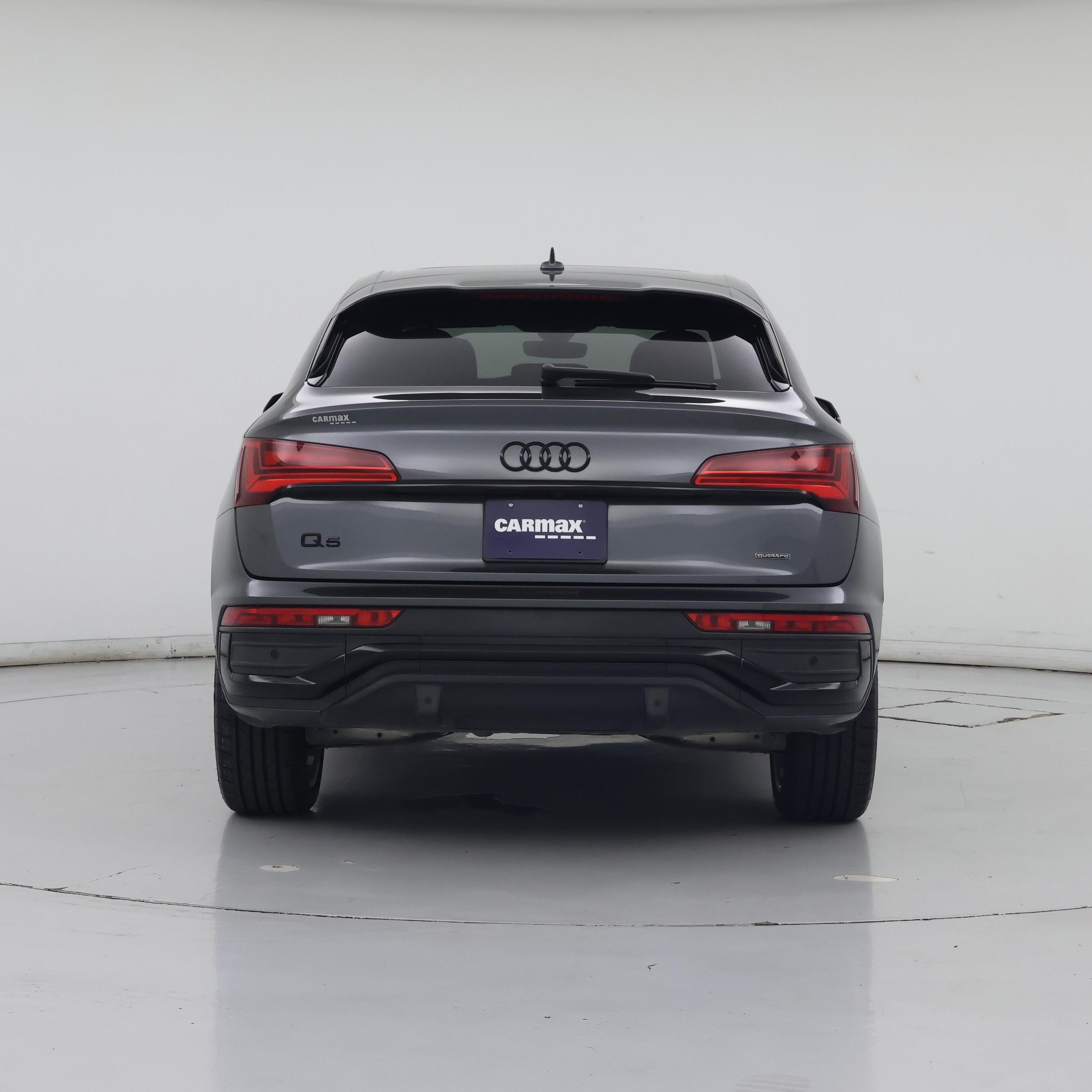 Thumbnail: 2023 Audi Q5 - 6