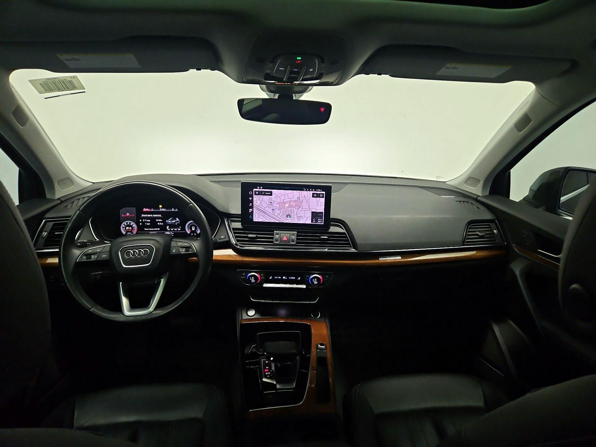 Thumbnail: 2023 Audi Q5 - 9