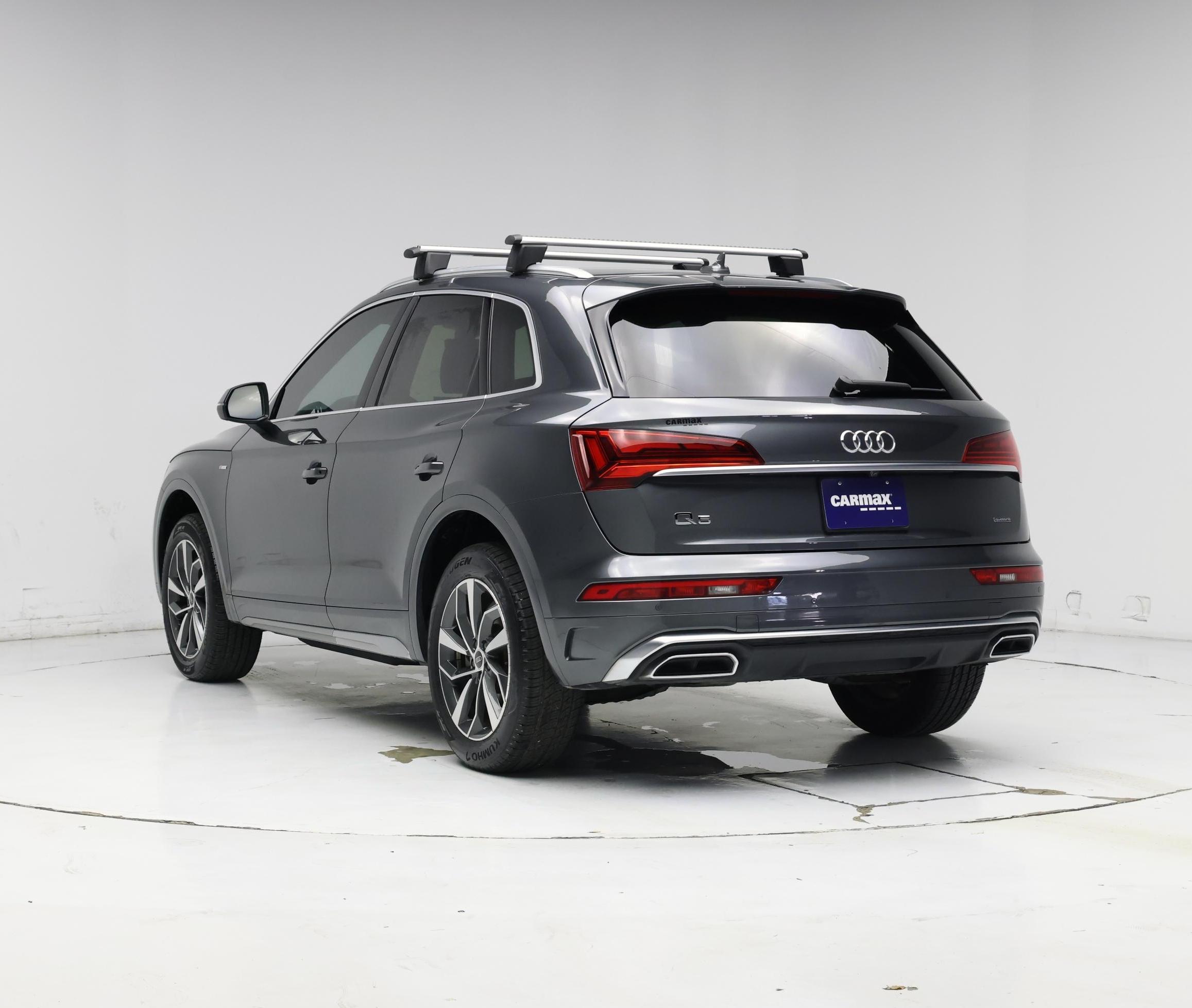 Thumbnail: 2023 Audi Q5 - 2