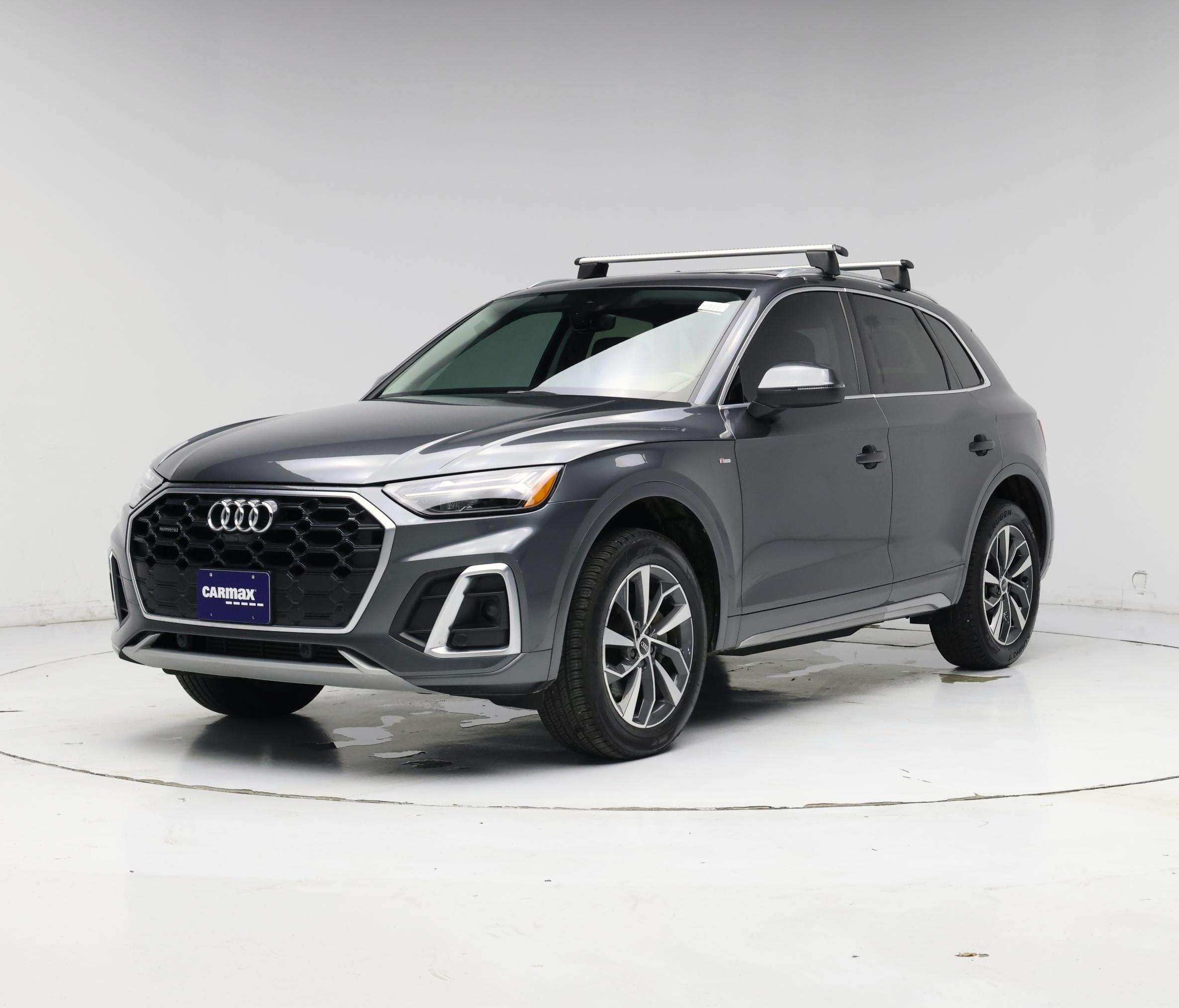 Thumbnail: 2023 Audi Q5 - 4