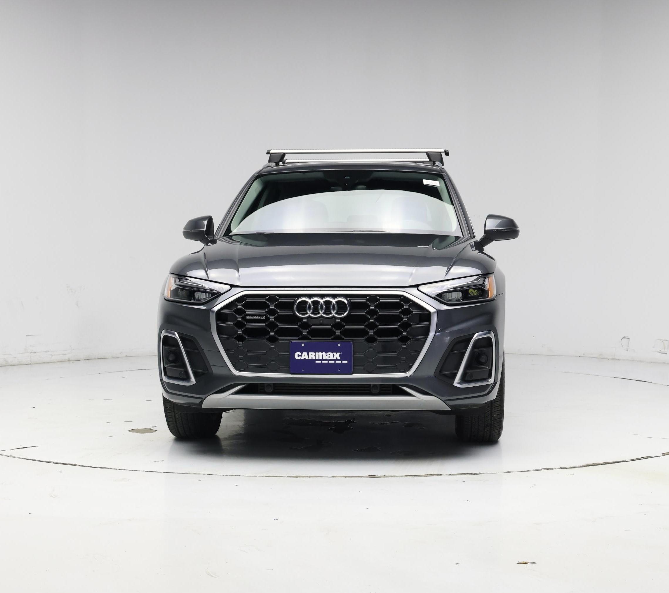 Thumbnail: 2023 Audi Q5 - 5