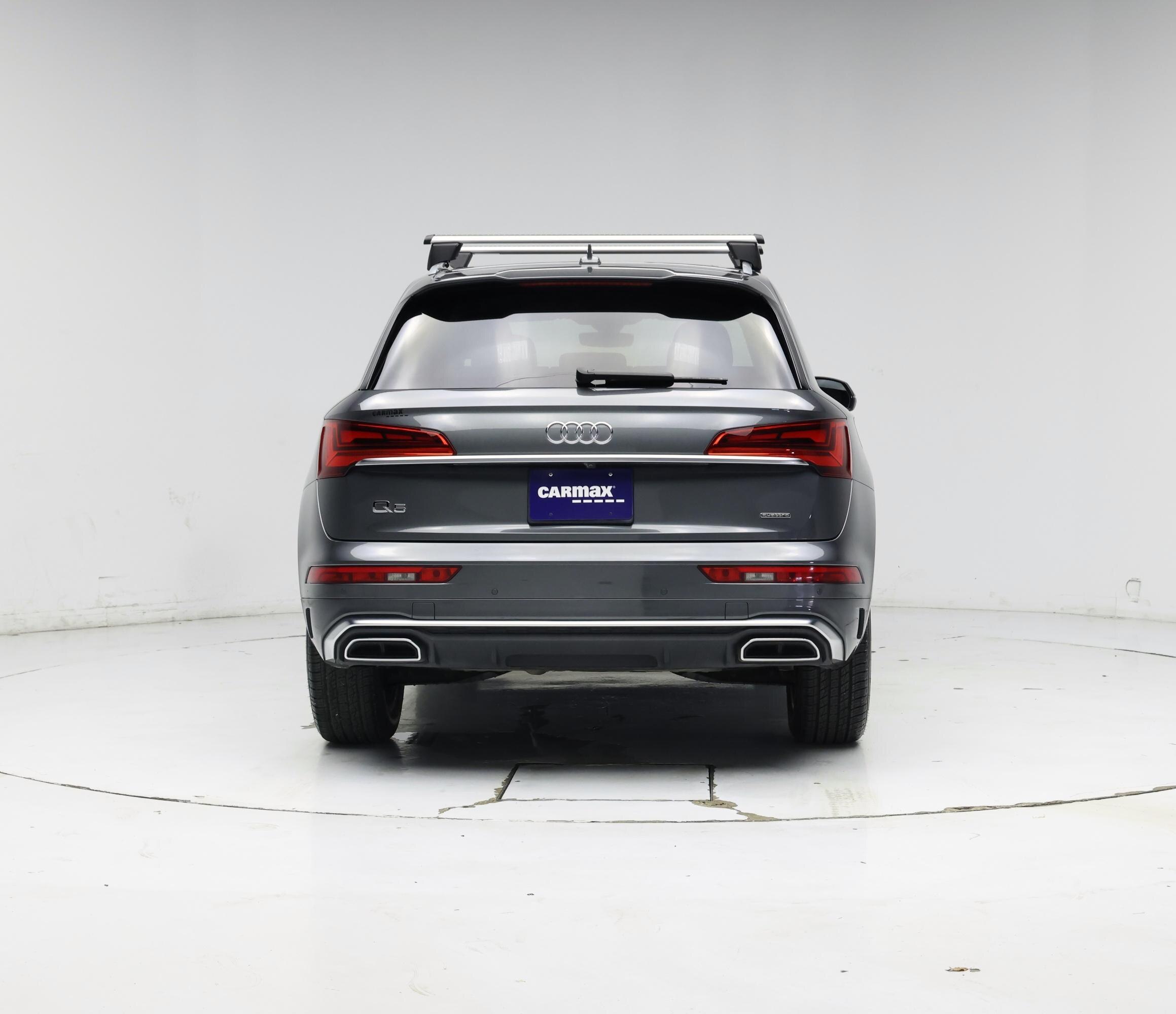 Thumbnail: 2023 Audi Q5 - 6